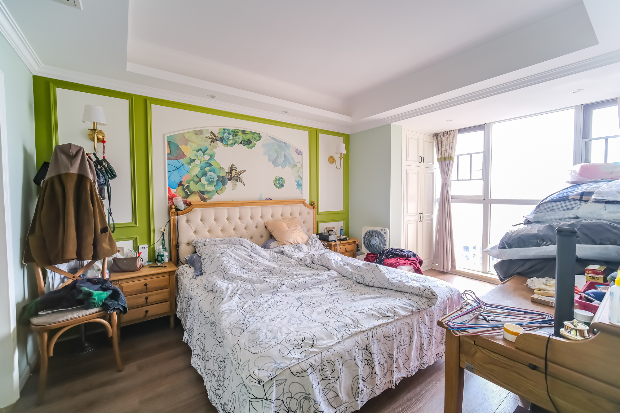 和悦城(蟠龙景苑) 3室2厅1卫 72.0万 和悦城(蟠龙景苑) 3室2厅1卫 72.0万卧室