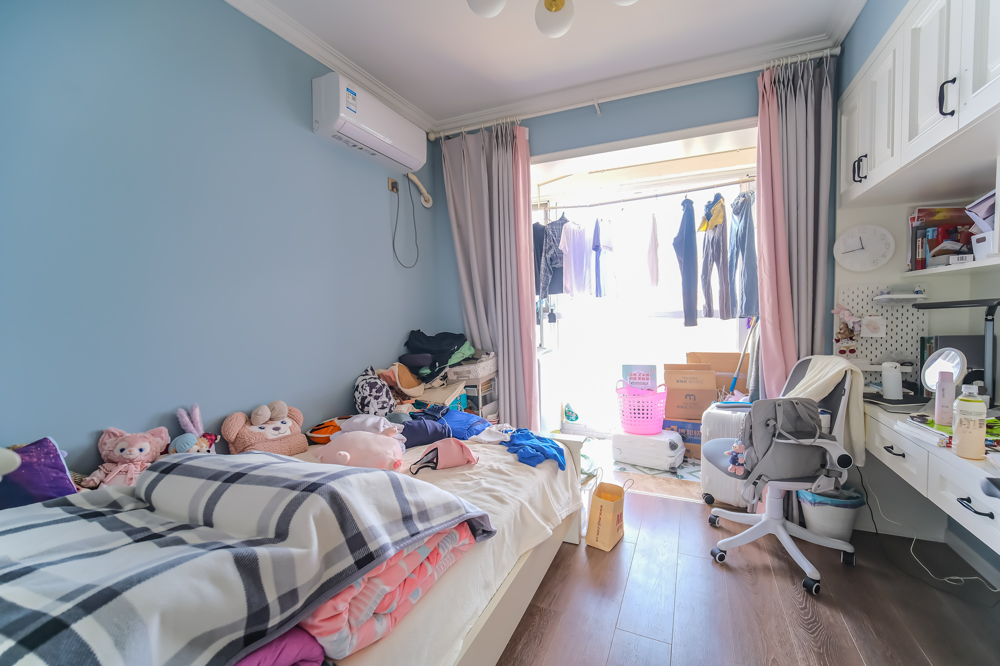 和悦城(蟠龙景苑) 3室2厅1卫 72.0万 和悦城(蟠龙景苑) 3室2厅1卫 72.0万卧室