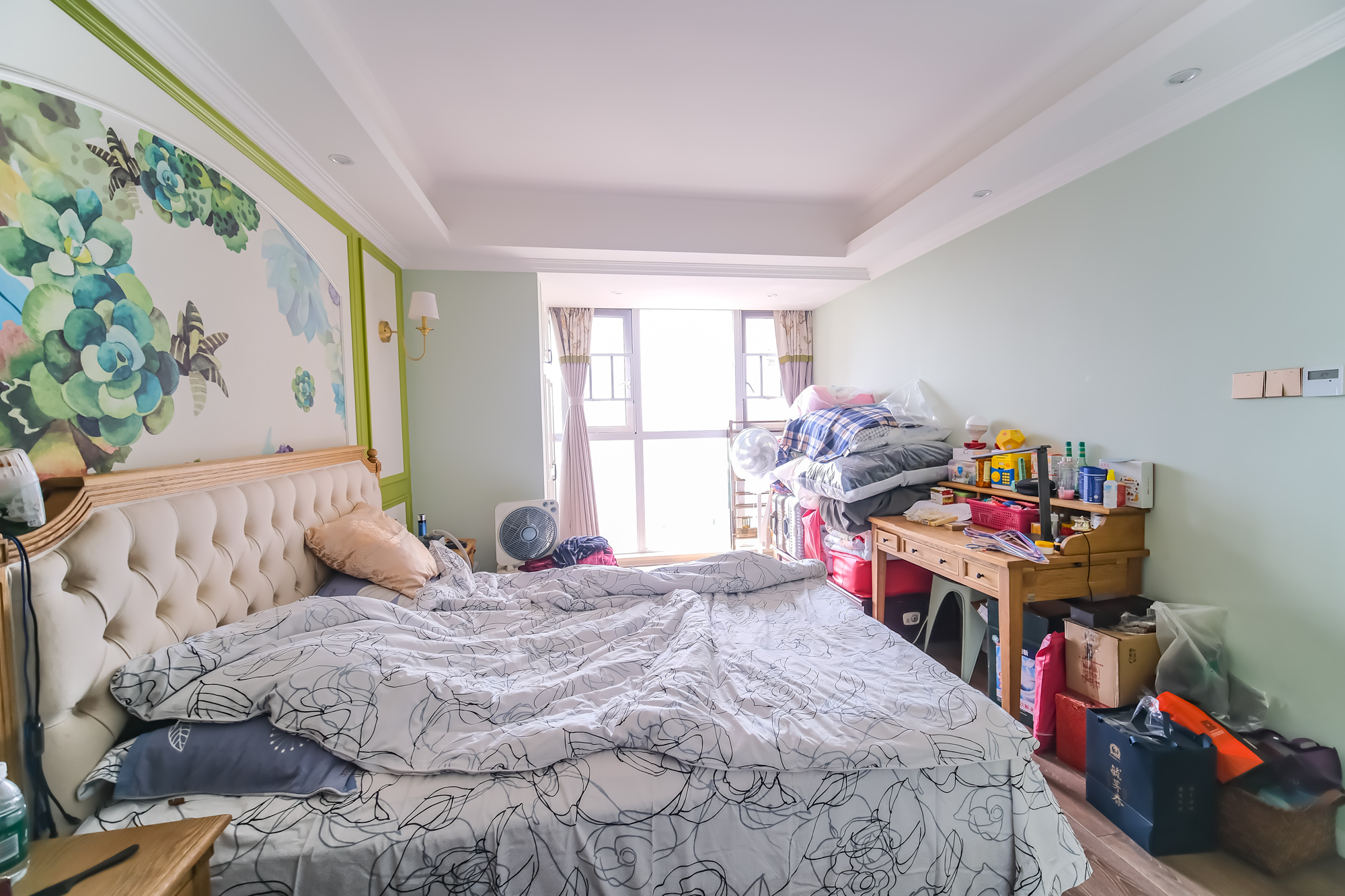 和悦城(蟠龙景苑) 3室2厅1卫 72.0万 和悦城(蟠龙景苑) 3室2厅1卫 72.0万卧室