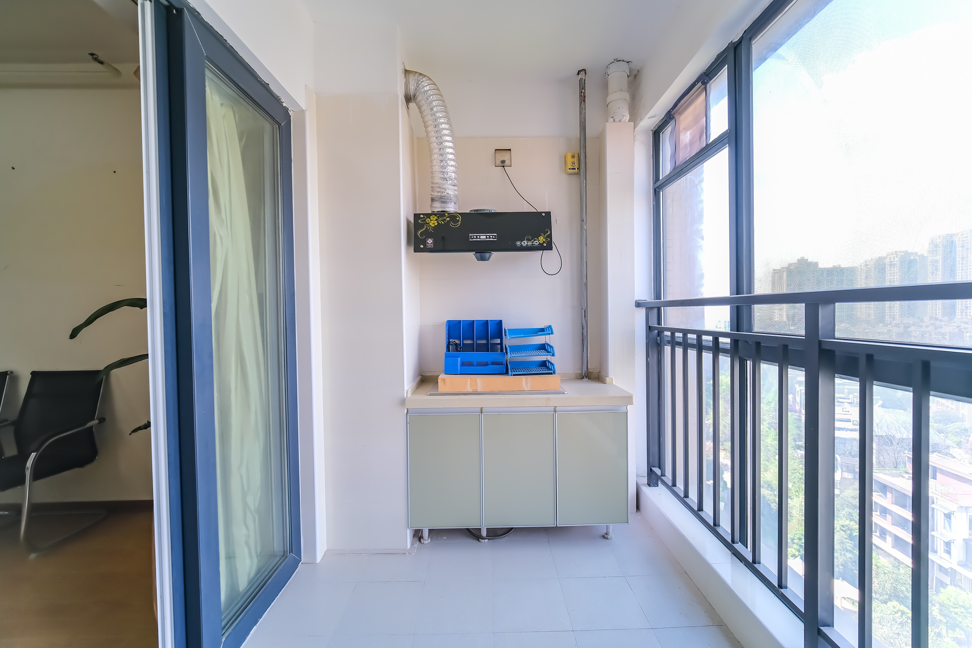 山水湾 1室1厅1卫 26.0万 山水湾 1室1厅1卫 26.0万厨房