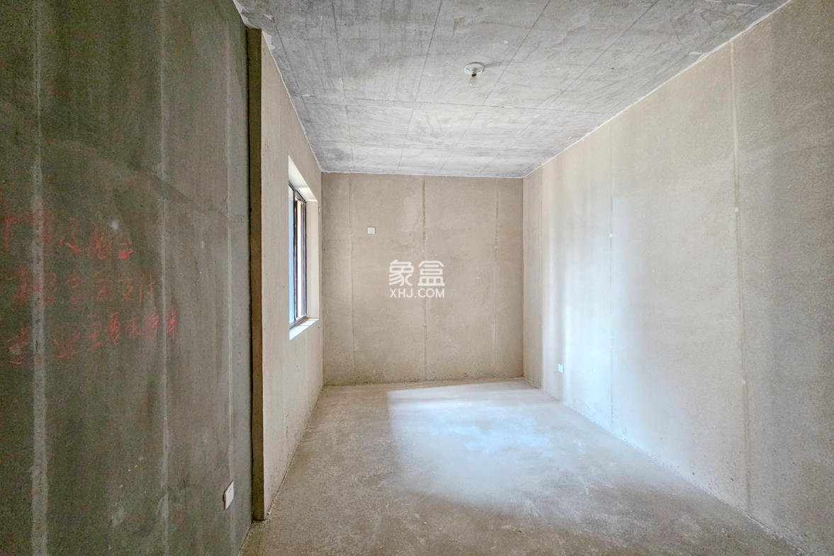 长房东旭国际 3室2厅1卫 116.0万 长房东旭国际 3室2厅1卫 116.0万卧室