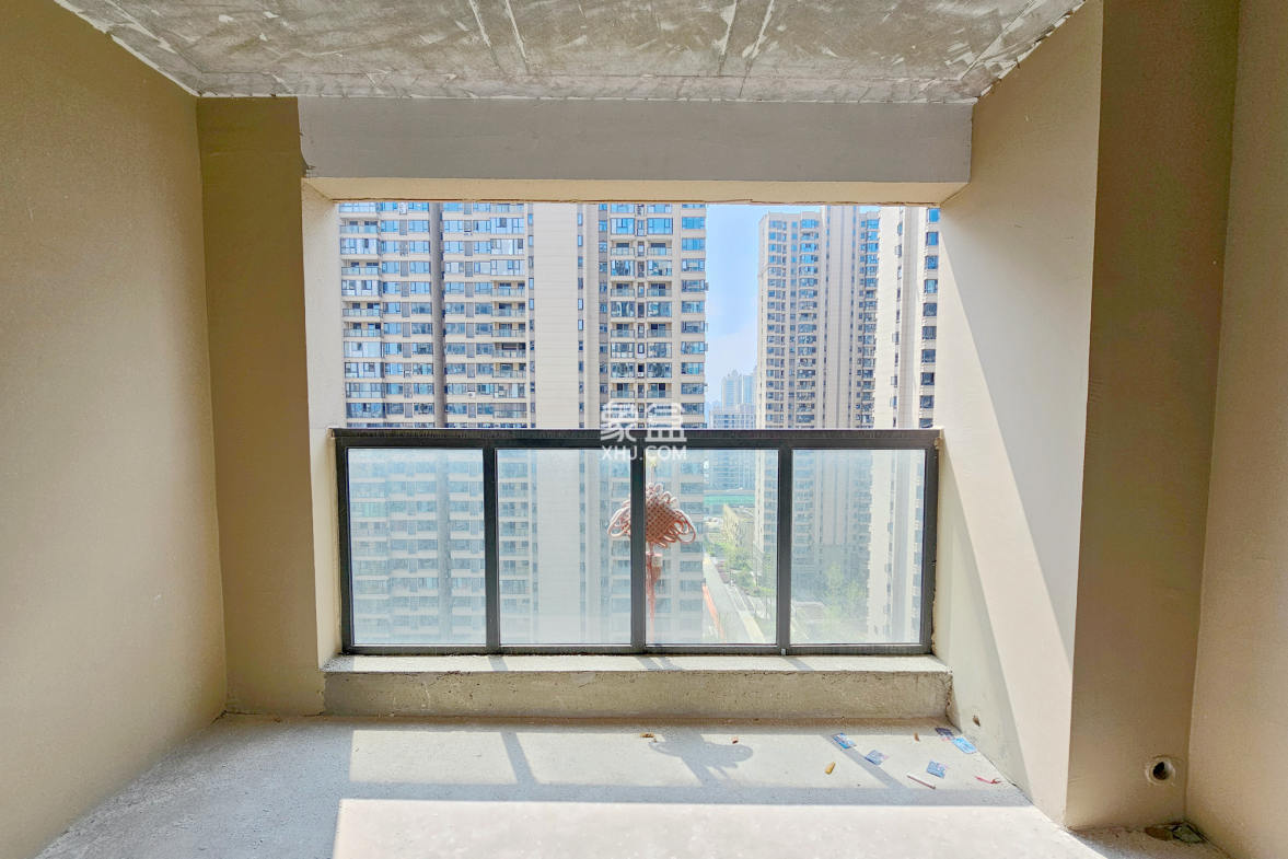 长房东旭国际 3室2厅1卫 116.0万 长房东旭国际 3室2厅1卫 116.0万阳台