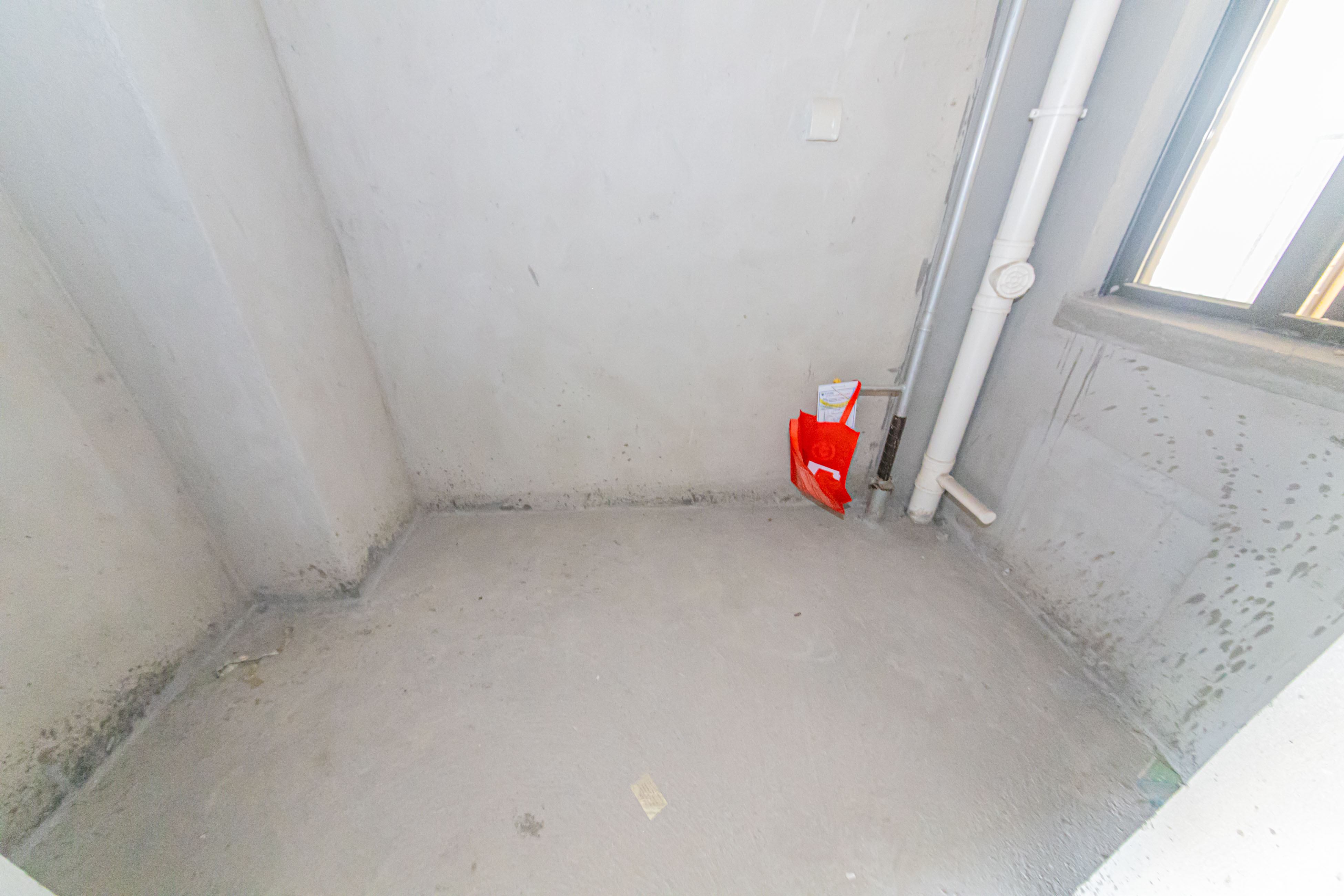 北辰中央公园DF区  3室2厅2卫    122.98万厨房