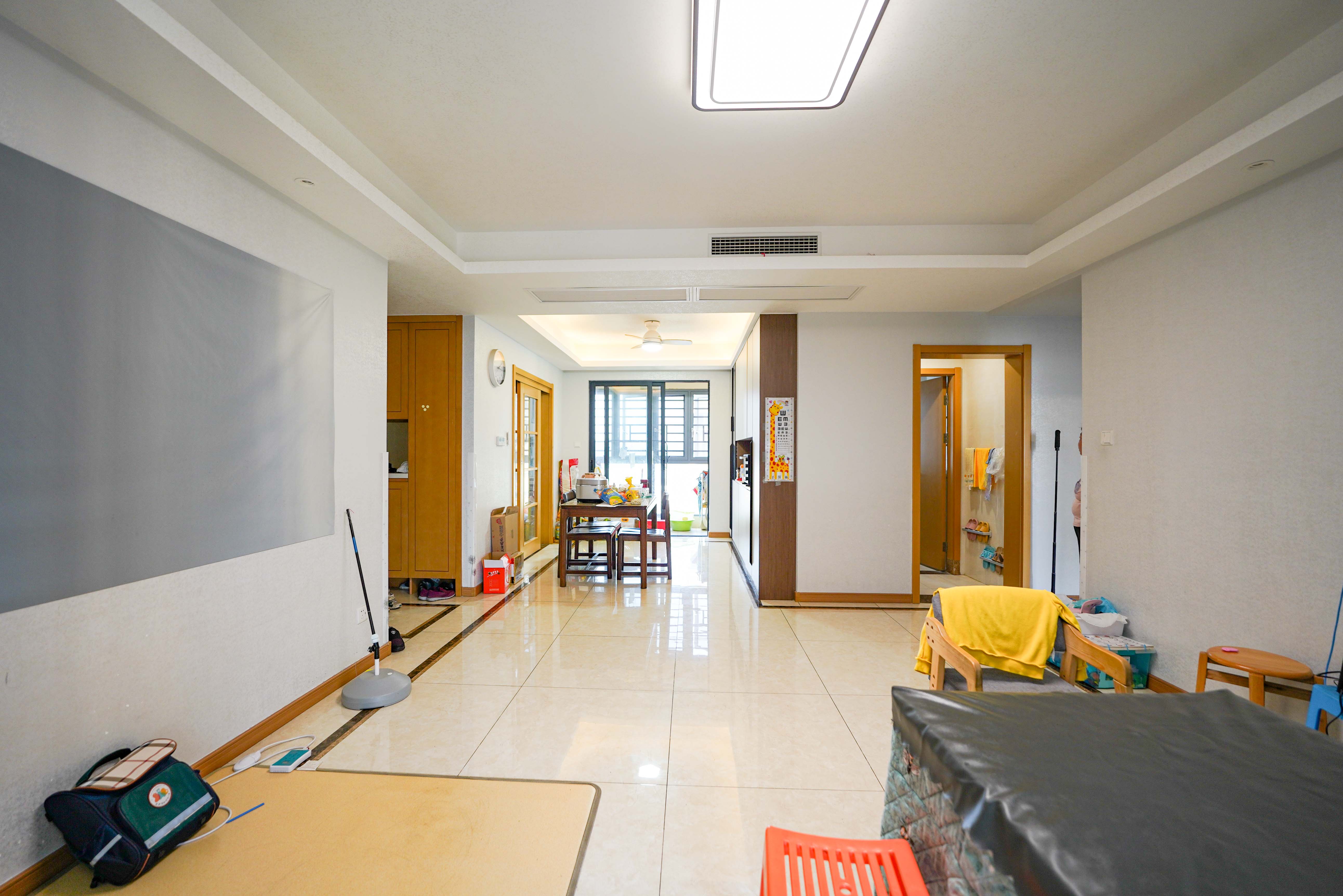 中建璟和城  4室2厅2卫   150.00万