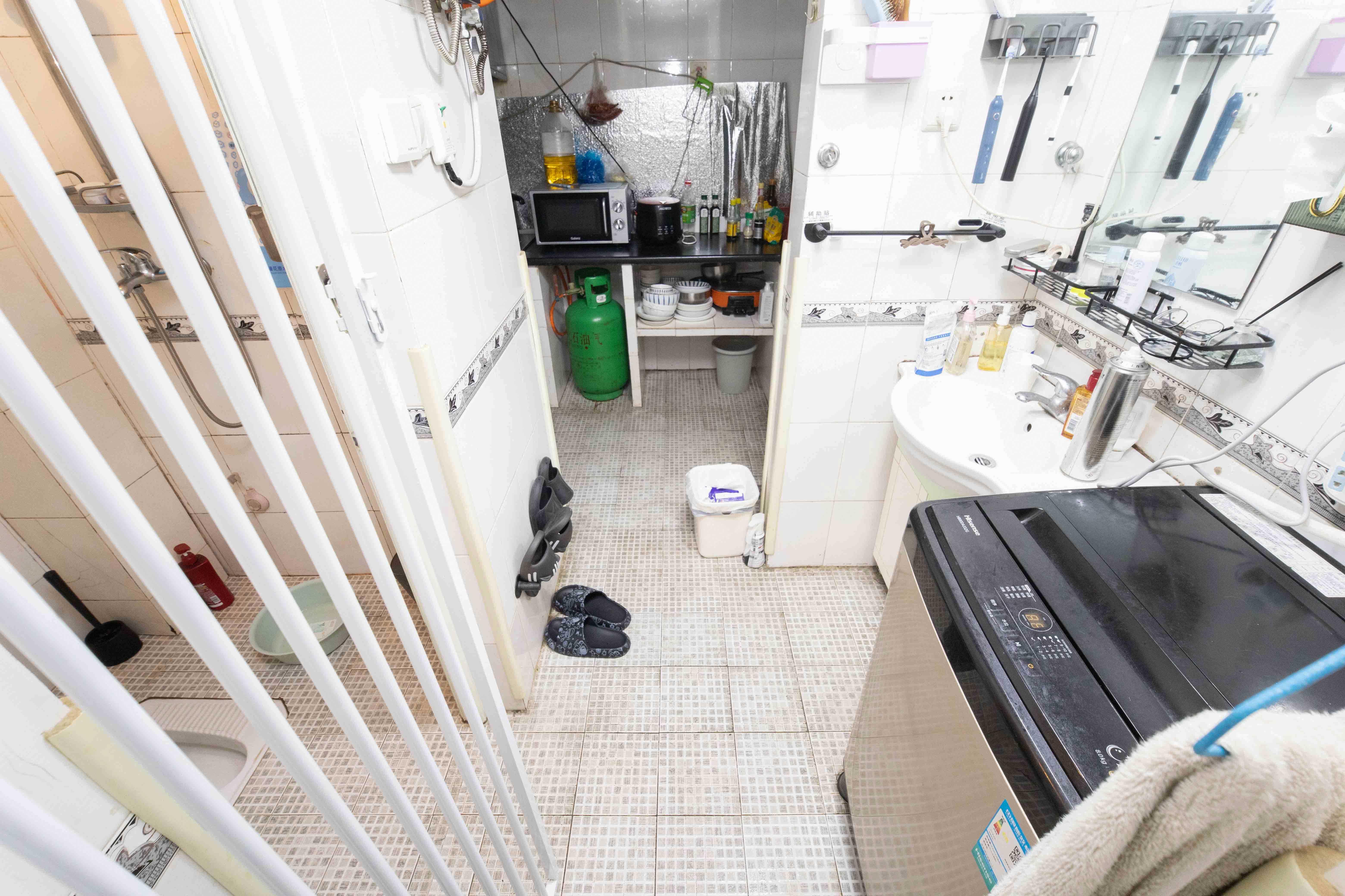 马王堆商贸城  1室1厅1卫    25.8万其他