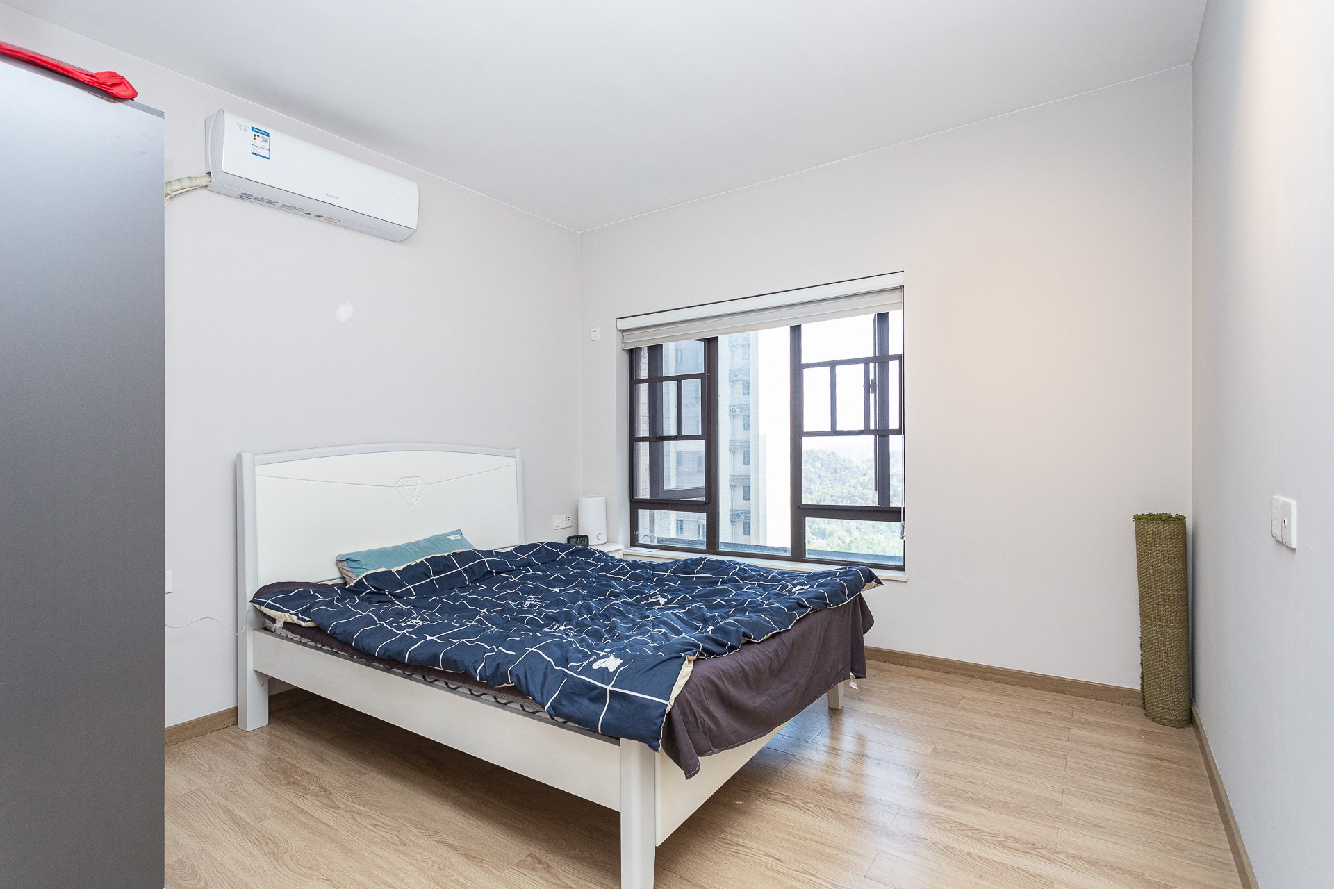 时代倾城五期 2室2厅1卫 76.0万 时代倾城五期 2室2厅1卫 76.0万卧室