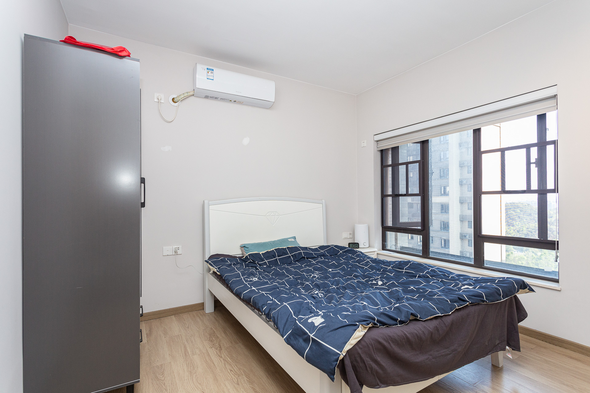 时代倾城五期 2室2厅1卫 76.0万 时代倾城五期 2室2厅1卫 76.0万卧室