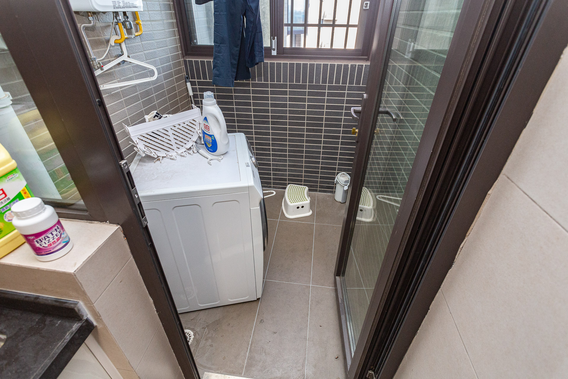 时代倾城五期 2室2厅1卫 76.0万 时代倾城五期 2室2厅1卫 76.0万阳台