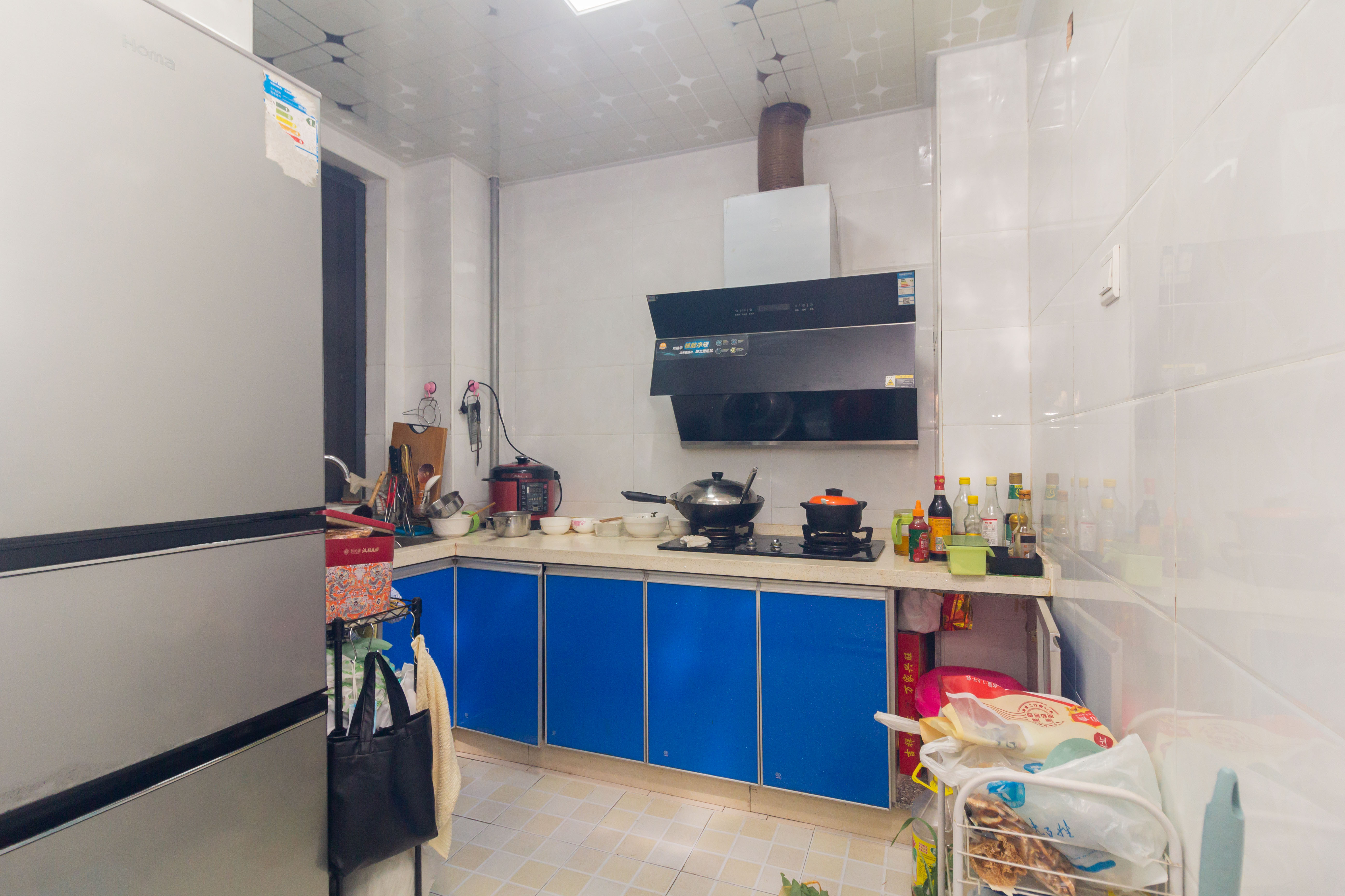 辉宏橄榄城  2室2厅1卫    46.8万 辉宏橄榄城  2室2厅1卫    46.8万厨房