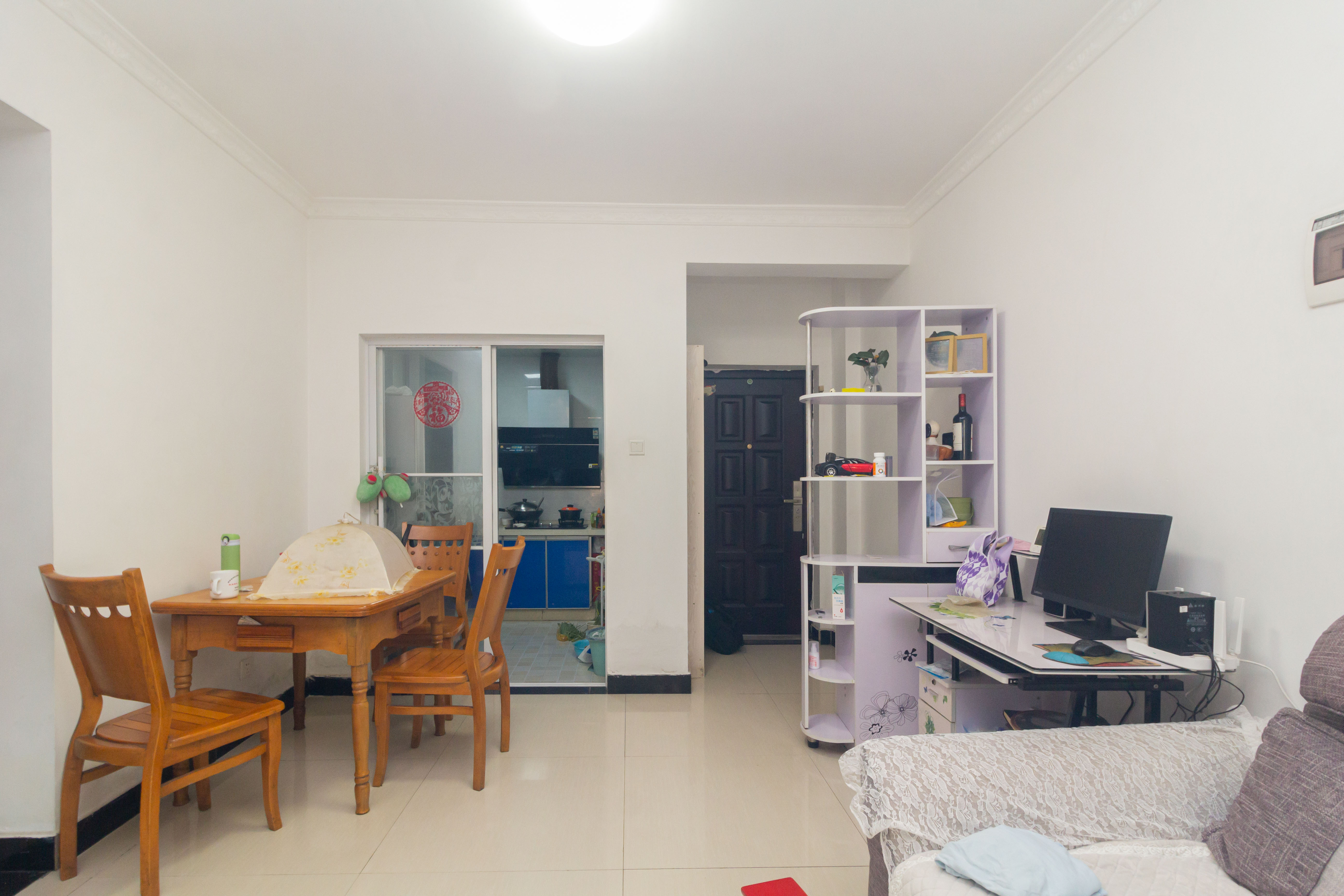 辉宏橄榄城  2室2厅1卫    46.8万 辉宏橄榄城  2室2厅1卫    46.8万客厅