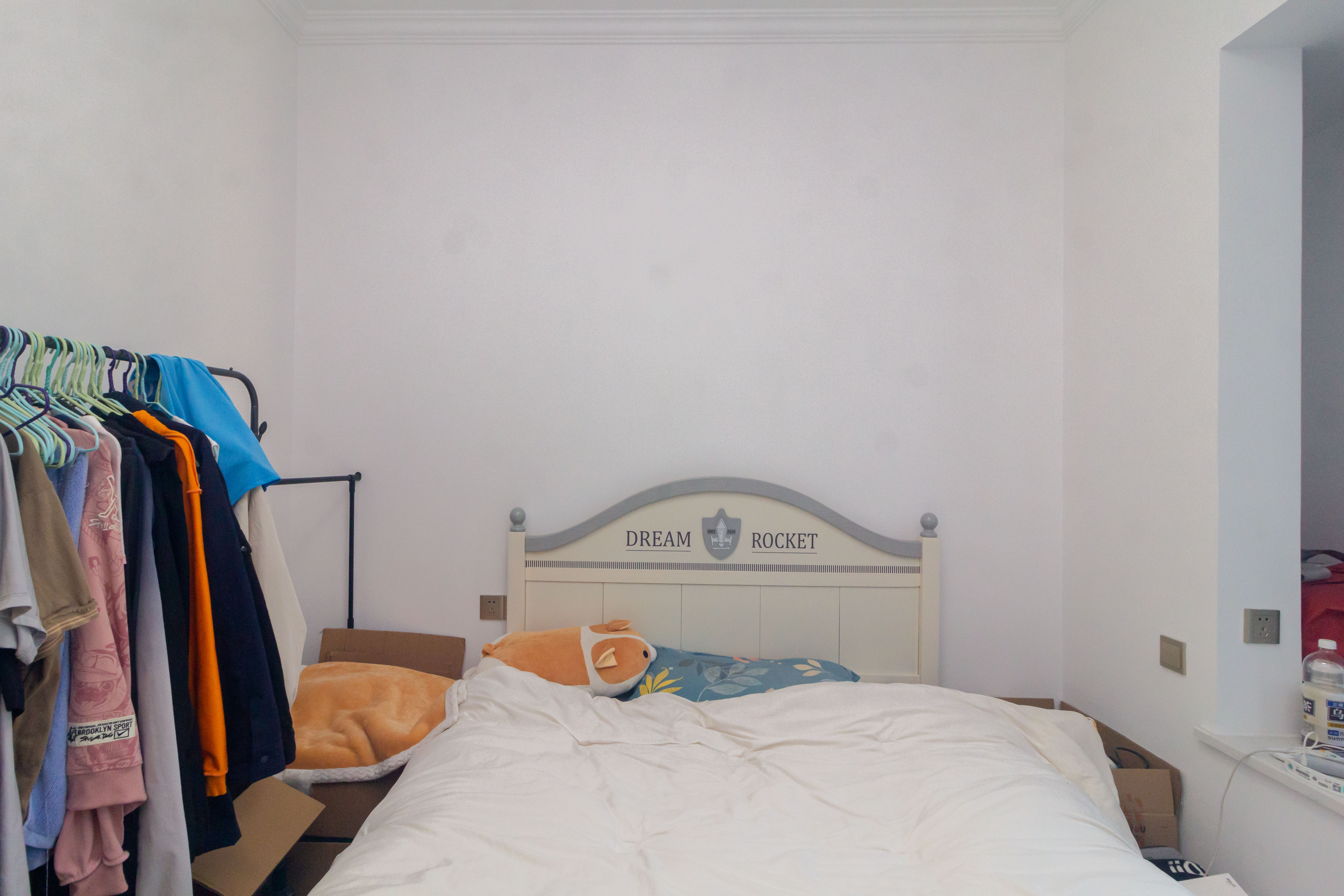 湘域芯城一期 4室2厅2卫 141.0万 湘域芯城一期 4室2厅2卫 141.0万卧室