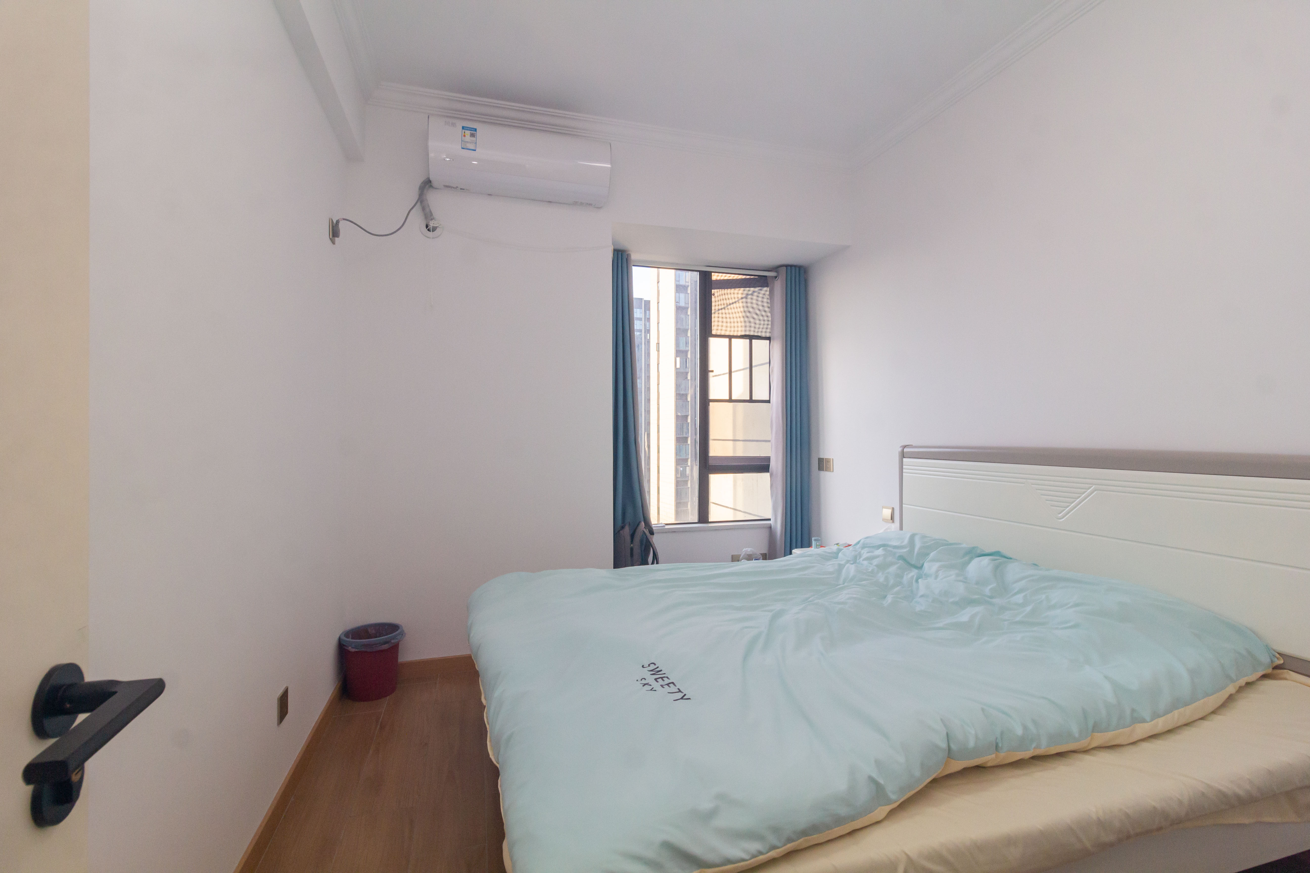 湘域芯城一期 4室2厅2卫 141.0万 湘域芯城一期 4室2厅2卫 141.0万卧室