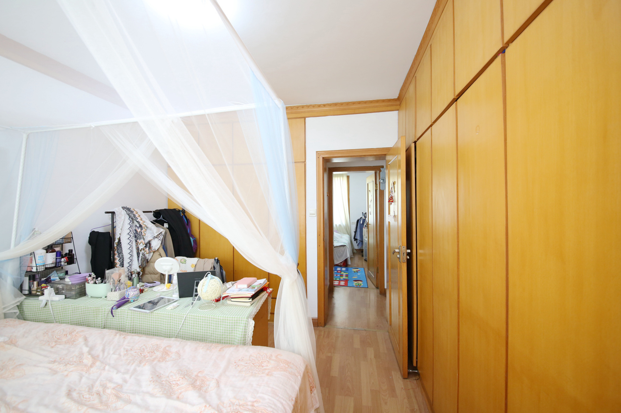 朝阳一、二村  3室2厅1卫   74.00万其他