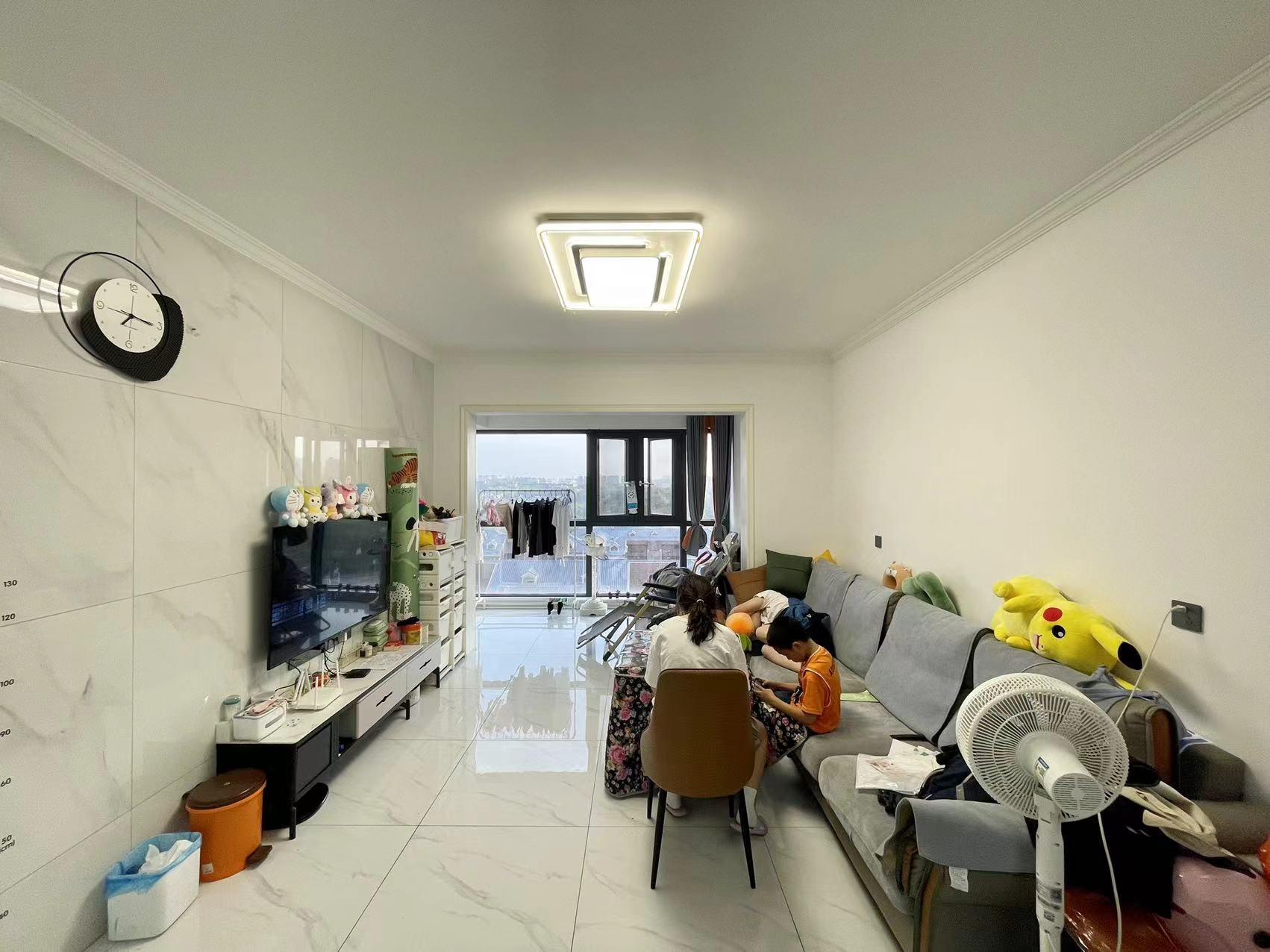 盛世金龙湾 3室2厅2卫 49.8万 盛世金龙湾 3室2厅2卫 49.8万室内图