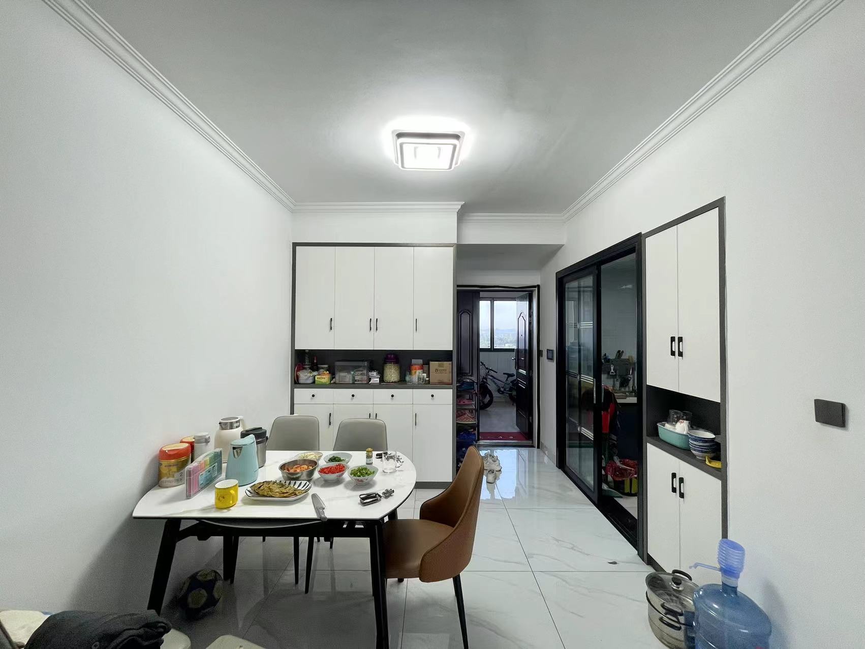 盛世金龙湾 3室2厅2卫 49.8万 盛世金龙湾 3室2厅2卫 49.8万室内图