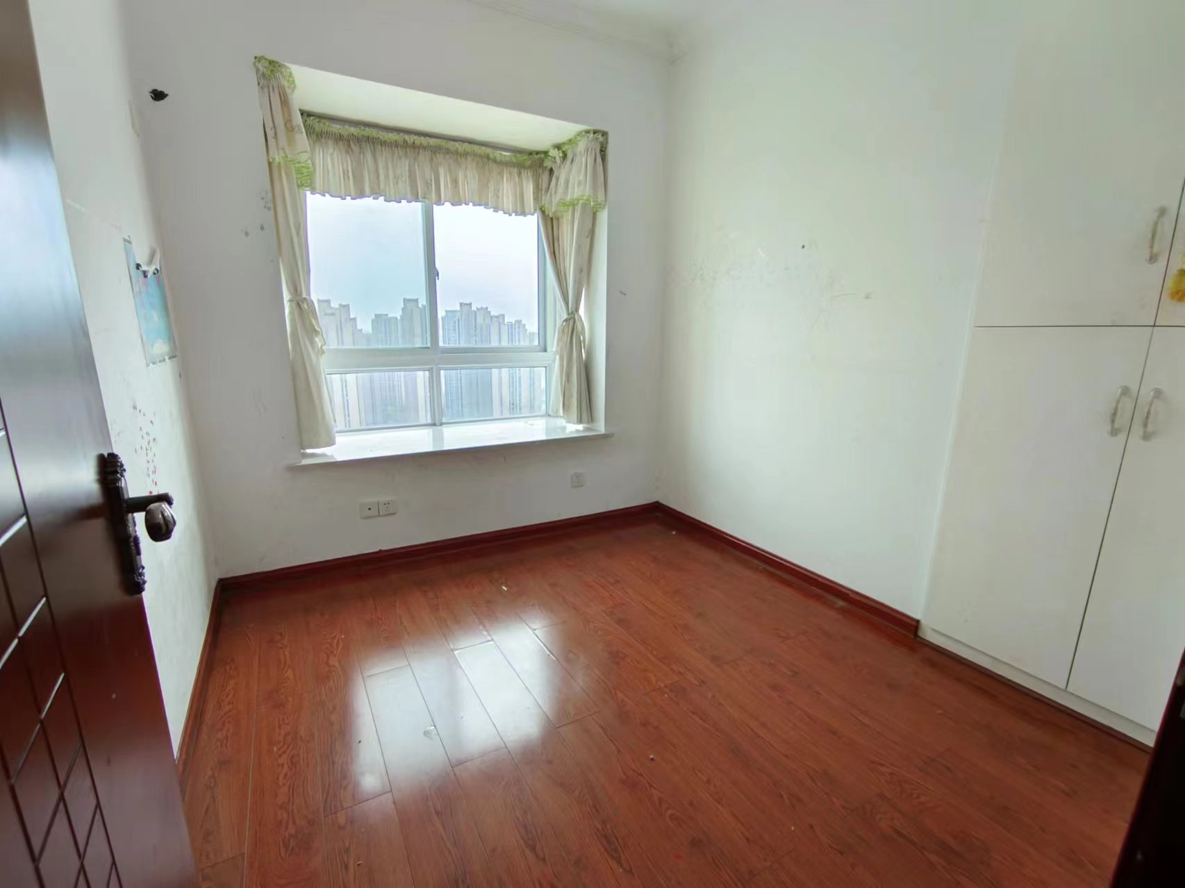 康馨佳园 3室2厅1卫 54.8万 康馨佳园 3室2厅1卫 54.8万室内图