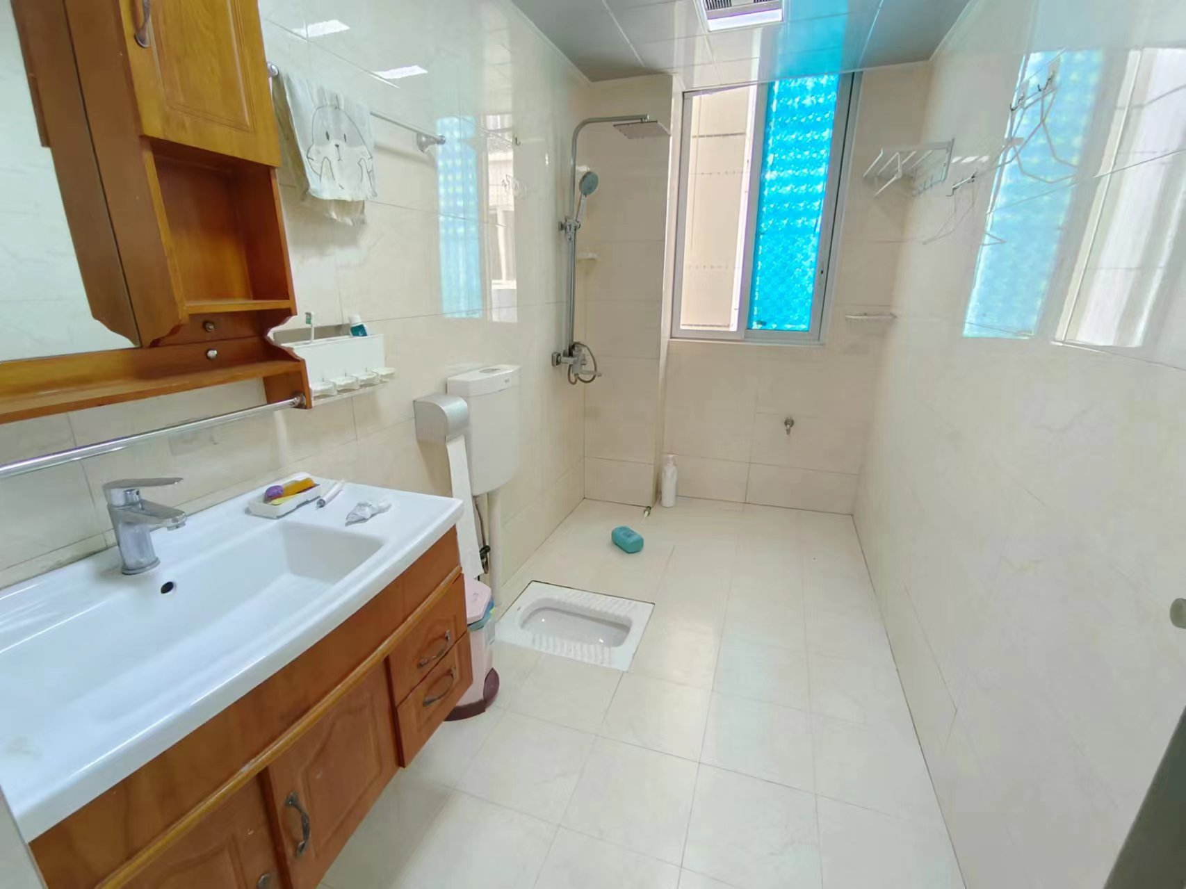 康馨佳园 3室2厅1卫 54.8万 康馨佳园 3室2厅1卫 54.8万室内图