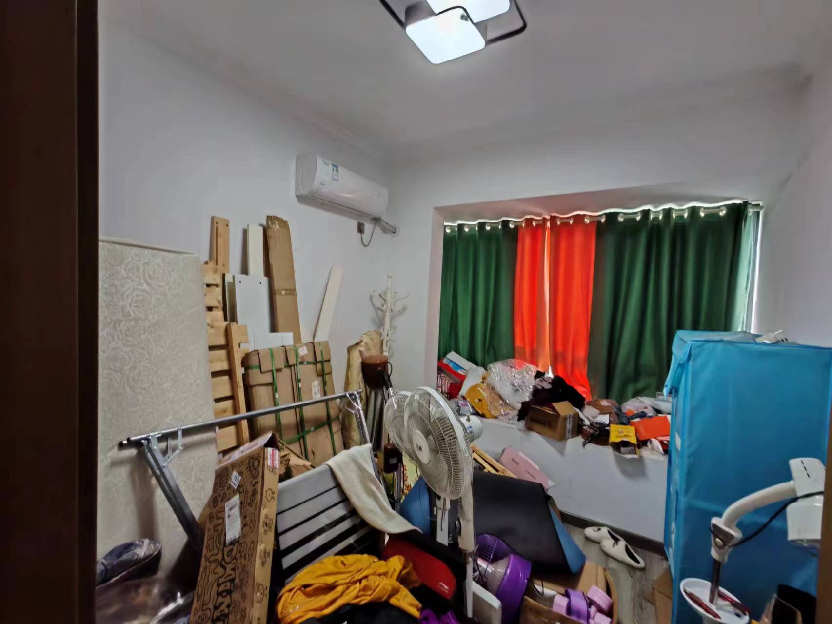 亿都新天地 3室2厅1卫 46.8万 亿都新天地 3室2厅1卫 46.8万室内图