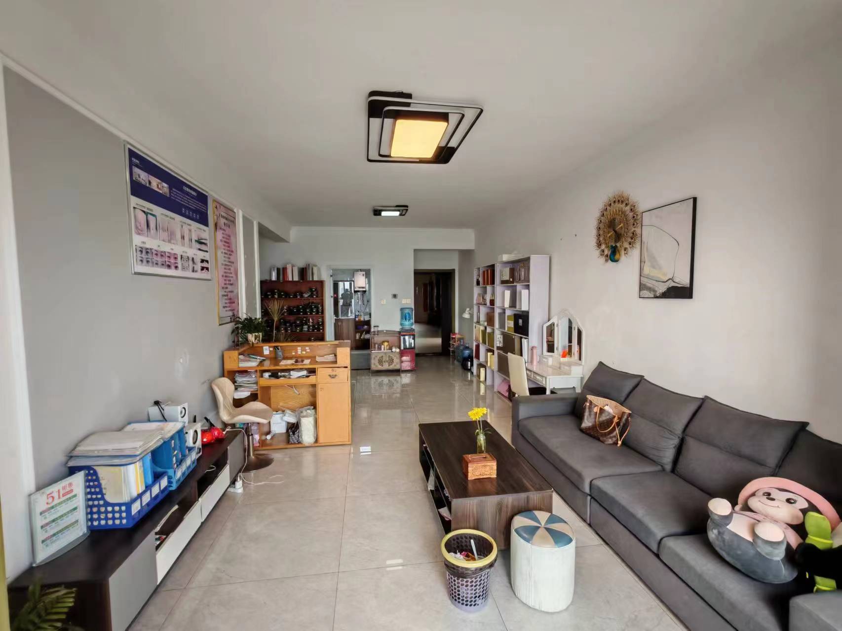 亿都新天地 3室2厅1卫 46.8万 亿都新天地 3室2厅1卫 46.8万室内图