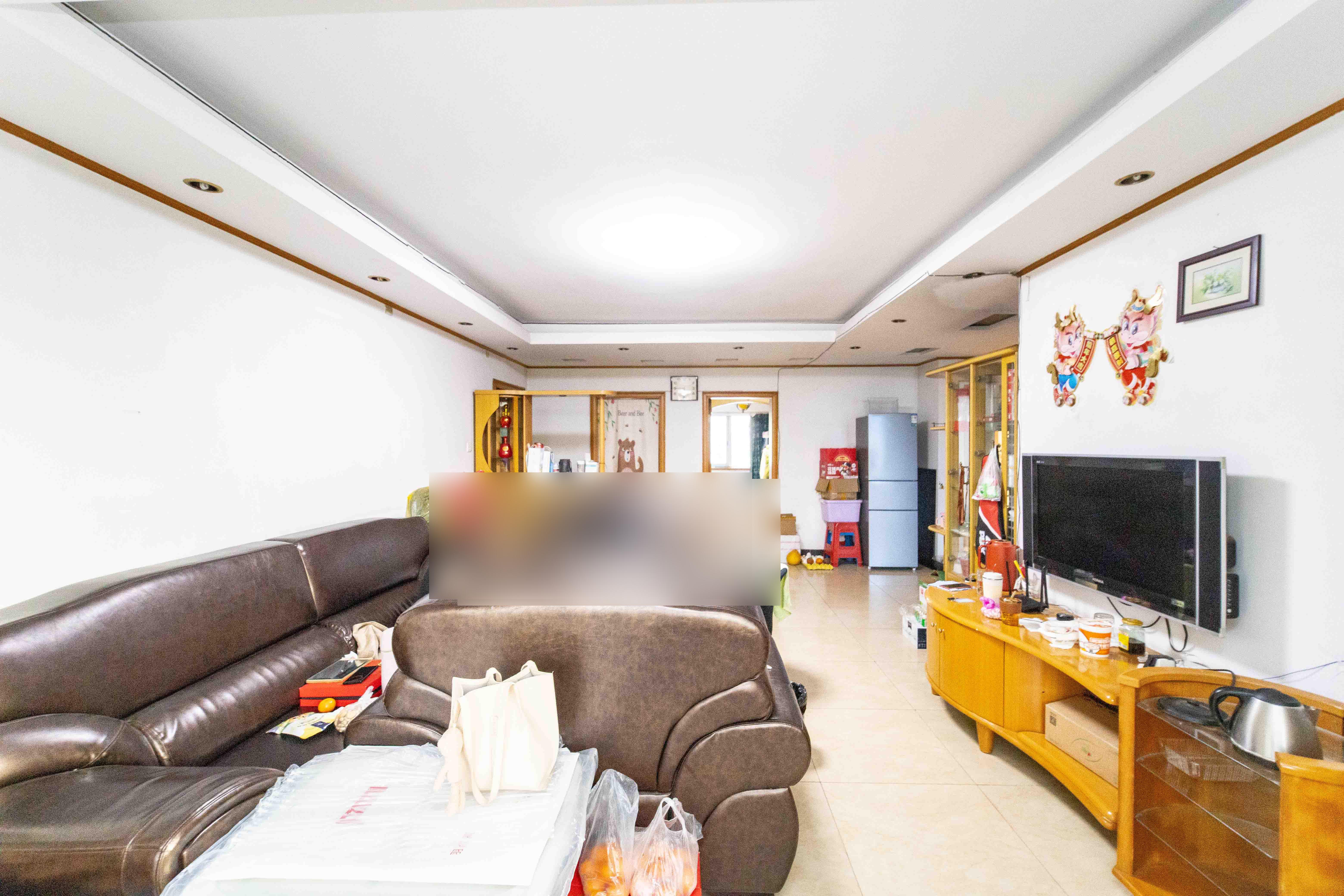 芙蓉区检察院宿舍 3室2厅2卫 105.0万 芙蓉区检察院宿舍 3室2厅2卫 105.0万客厅