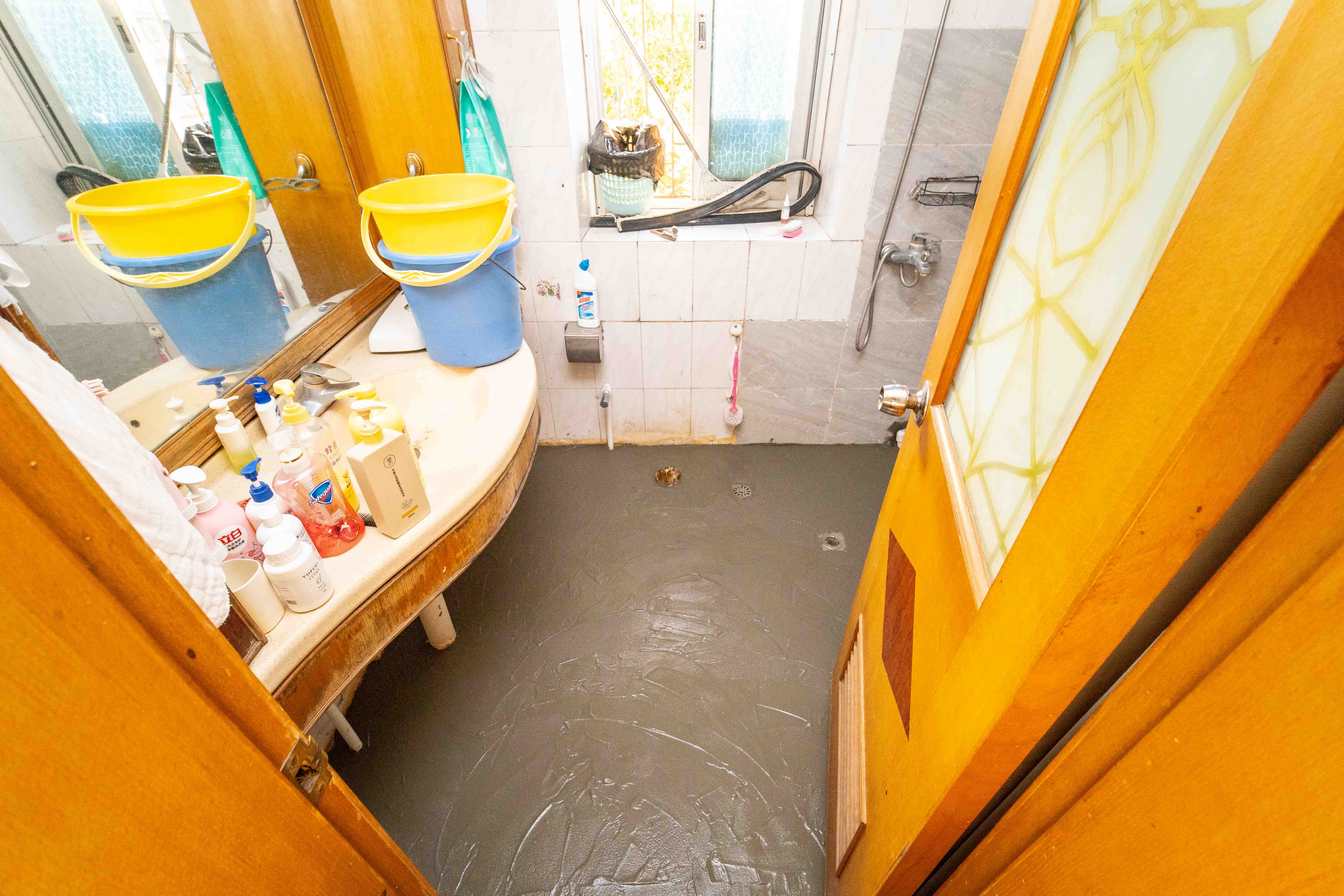 芙蓉区检察院宿舍 3室2厅2卫 105.0万 芙蓉区检察院宿舍 3室2厅2卫 105.0万卫生间