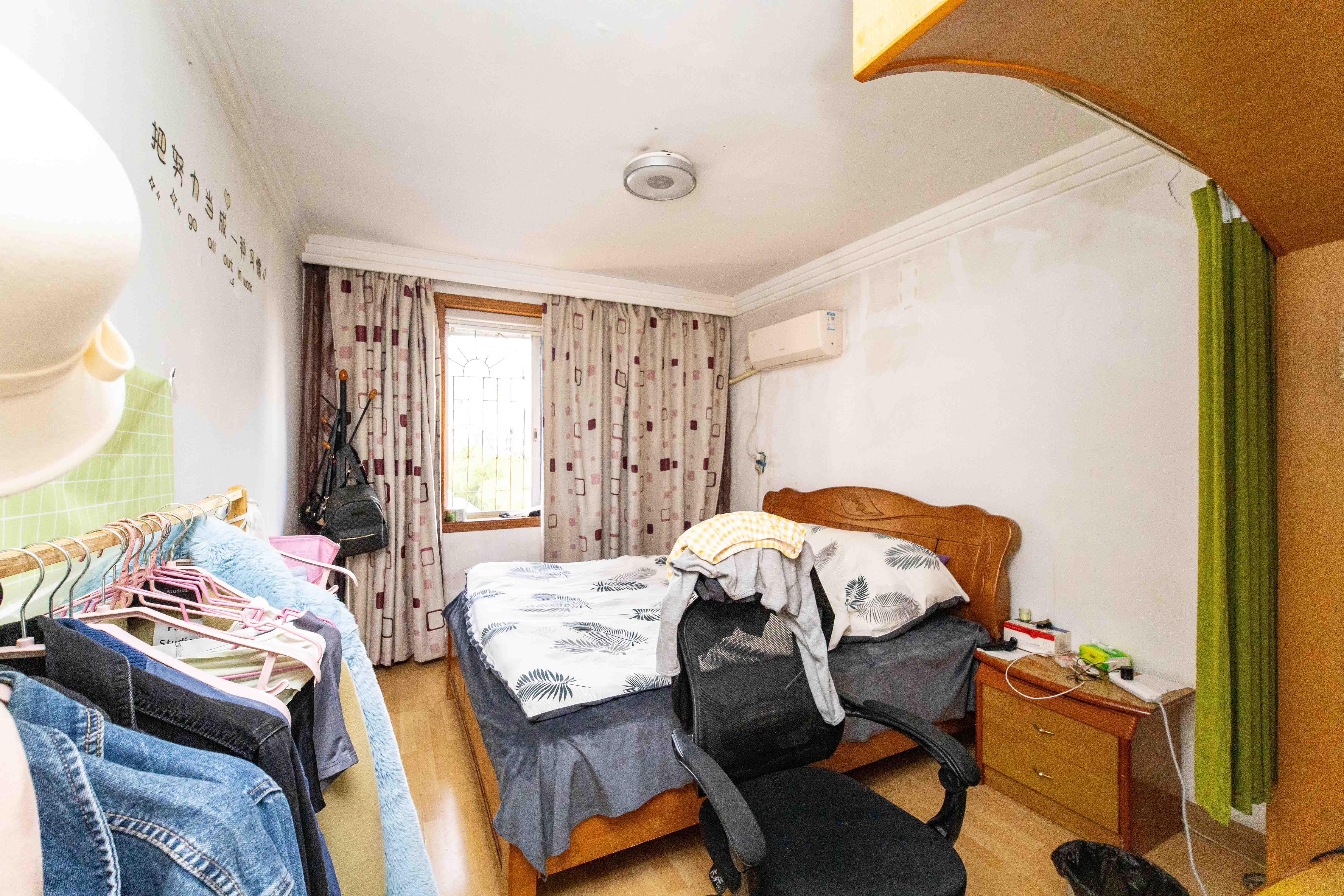 芙蓉区检察院宿舍 3室2厅2卫 105.0万 芙蓉区检察院宿舍 3室2厅2卫 105.0万卧室