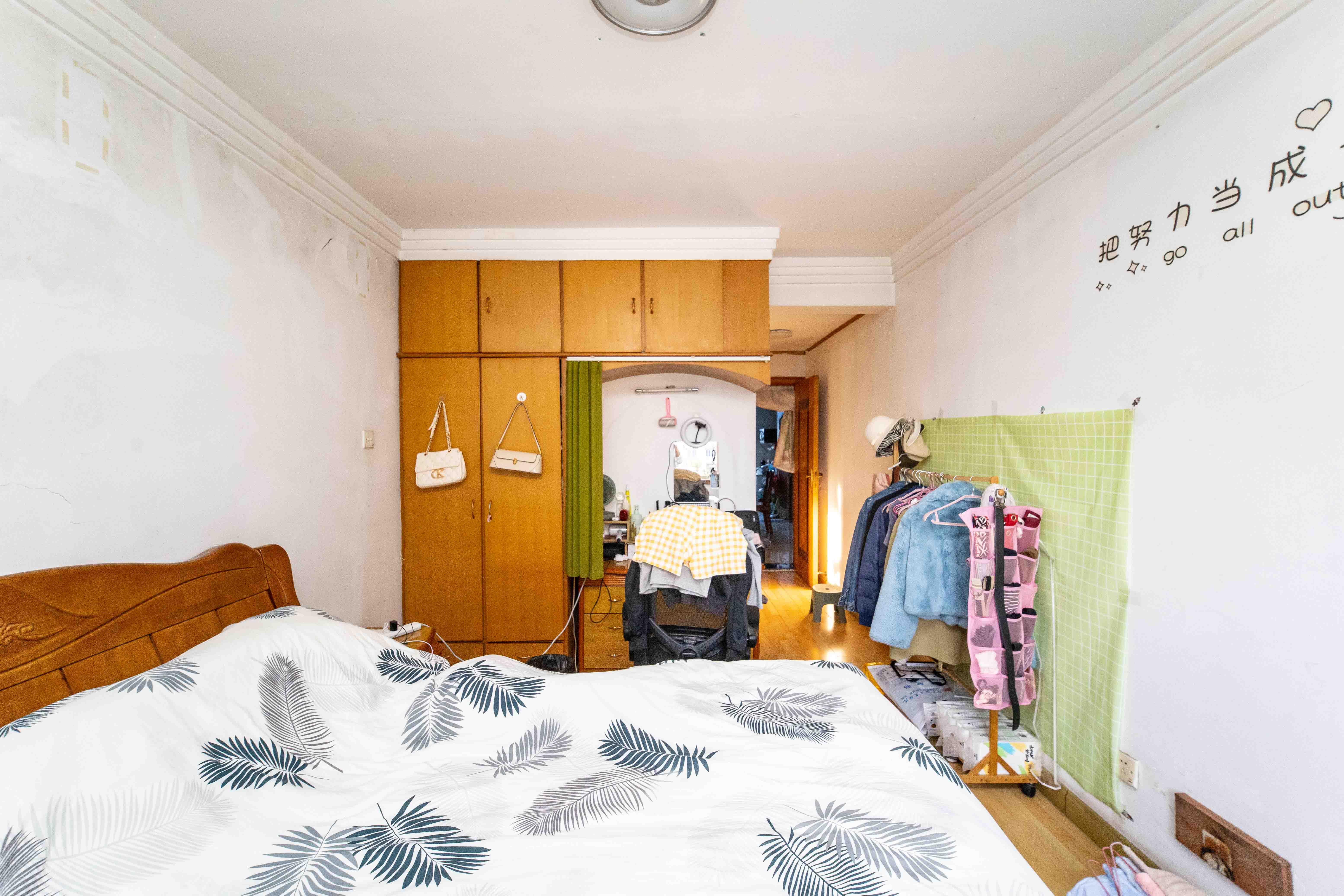 芙蓉区检察院宿舍 3室2厅2卫 105.0万 芙蓉区检察院宿舍 3室2厅2卫 105.0万卧室