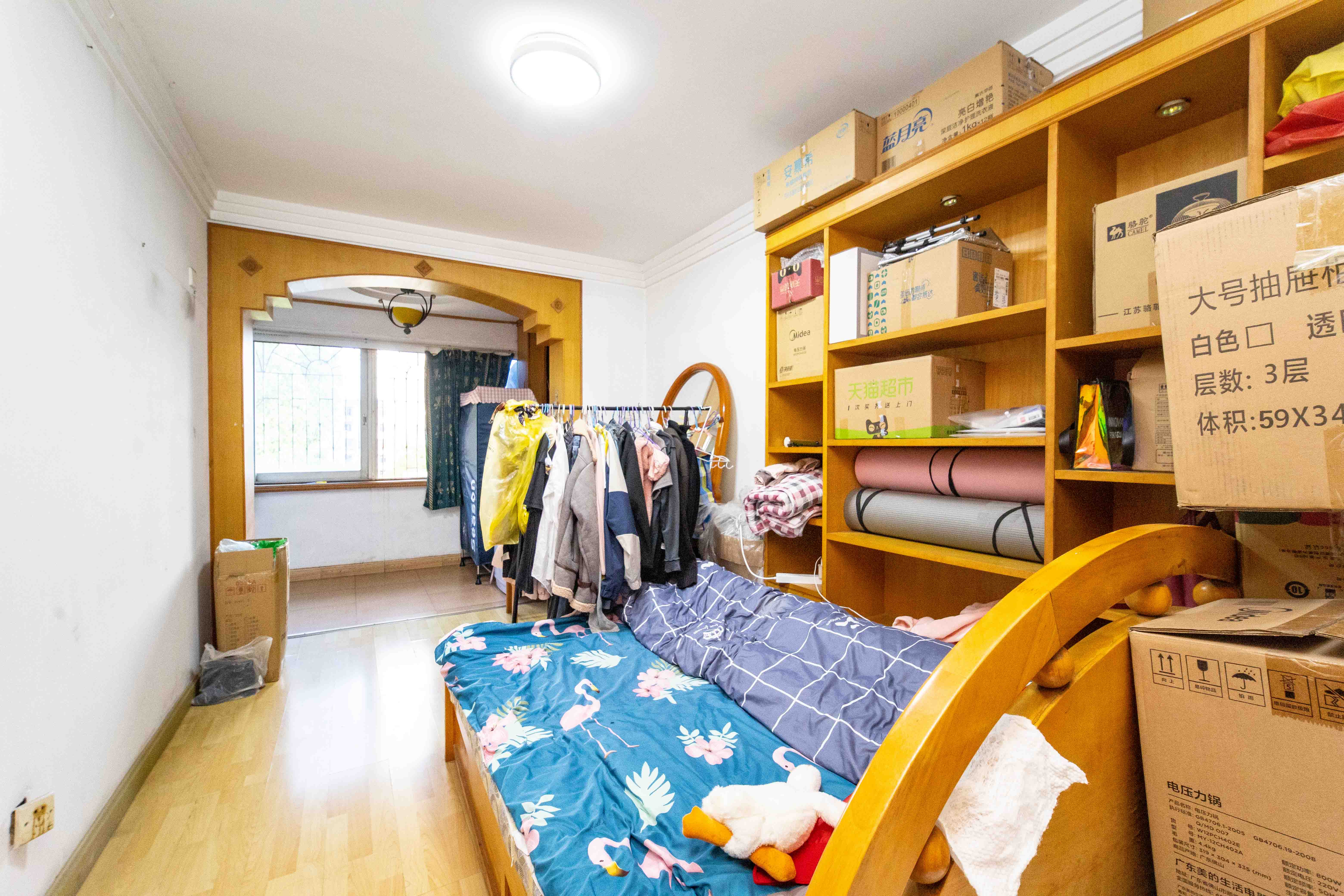 芙蓉区检察院宿舍 3室2厅2卫 105.0万 芙蓉区检察院宿舍 3室2厅2卫 105.0万卧室