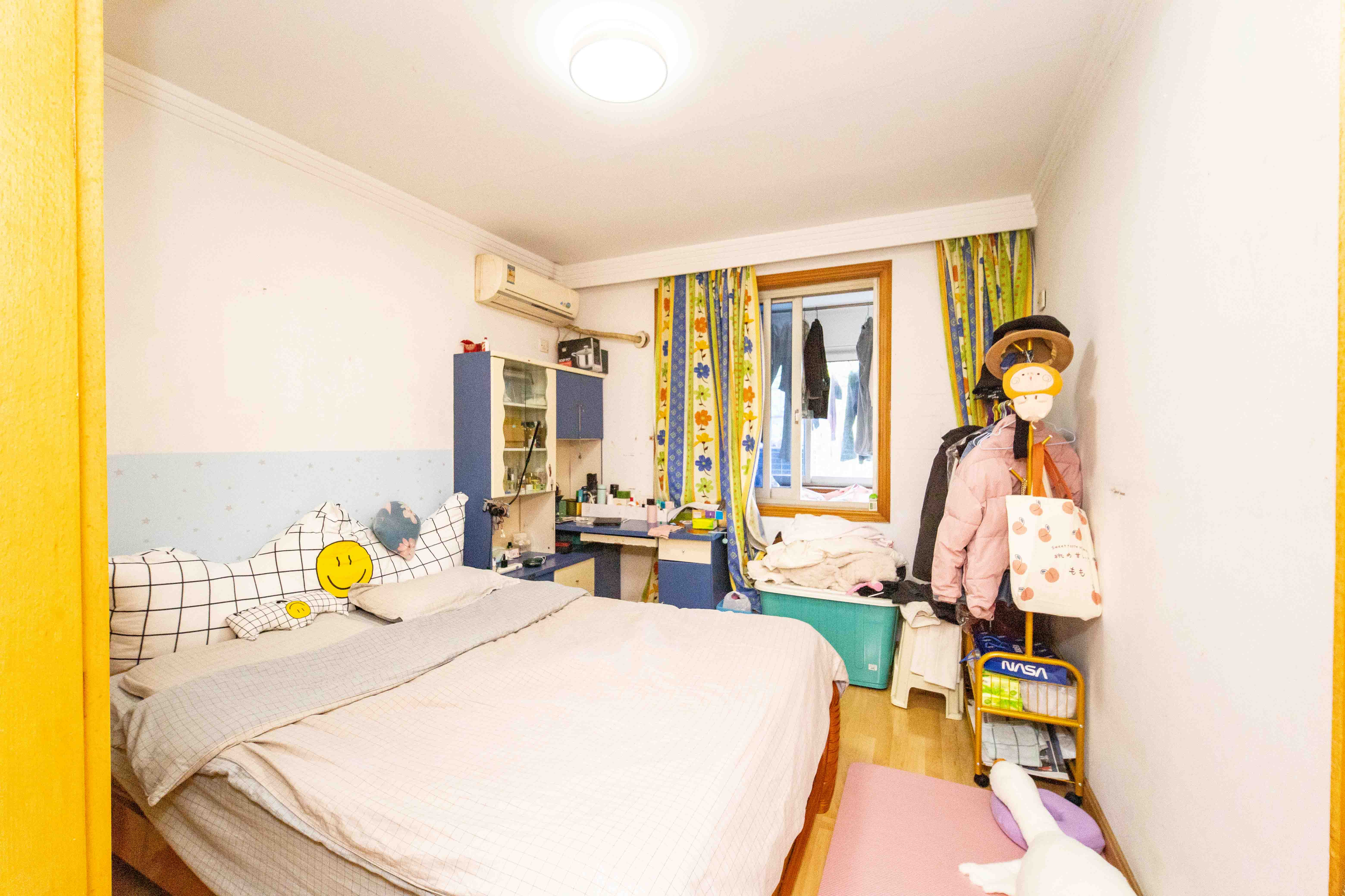 芙蓉区检察院宿舍 3室2厅2卫 105.0万 芙蓉区检察院宿舍 3室2厅2卫 105.0万卧室