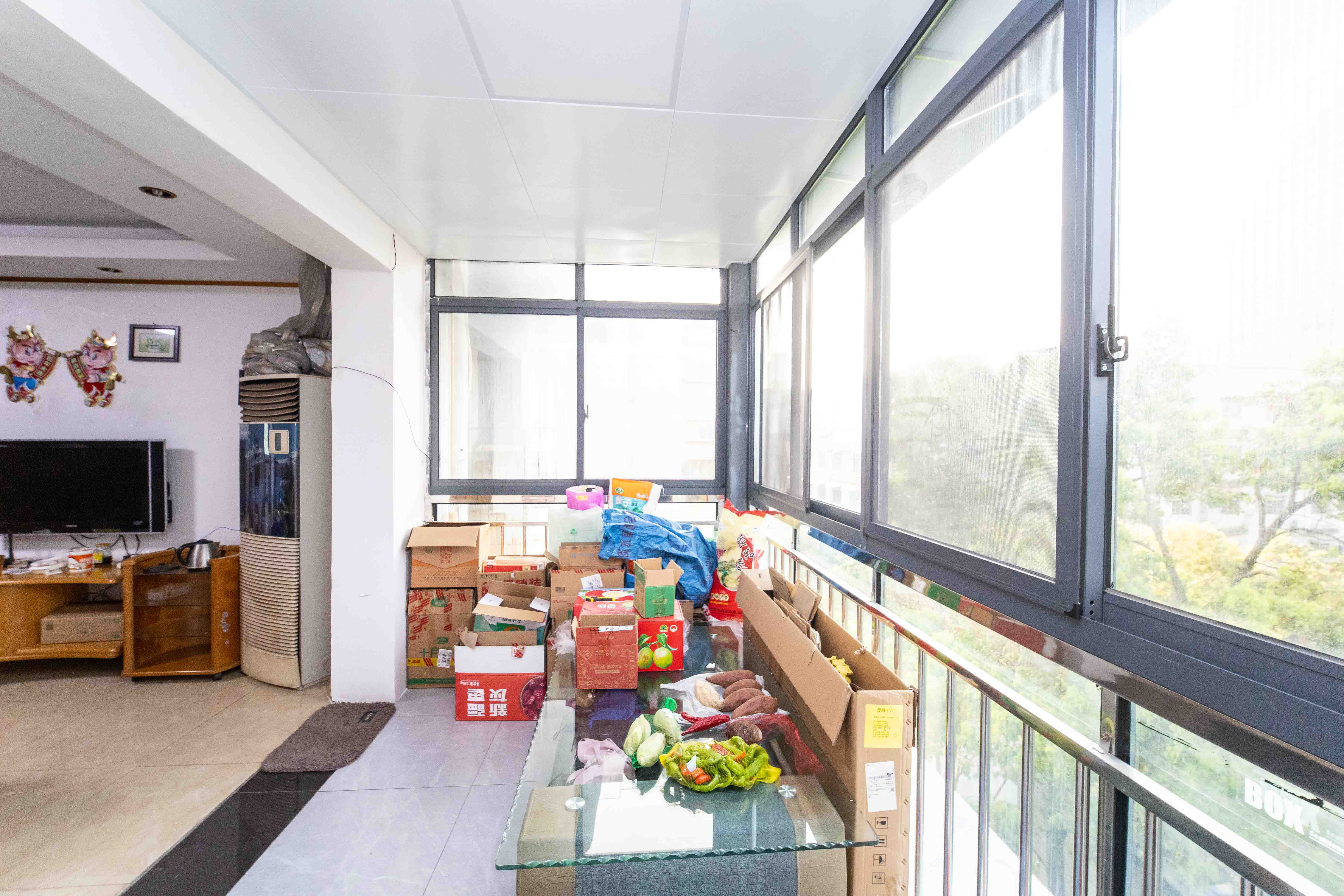 芙蓉区检察院宿舍 3室2厅2卫 105.0万 芙蓉区检察院宿舍 3室2厅2卫 105.0万阳台