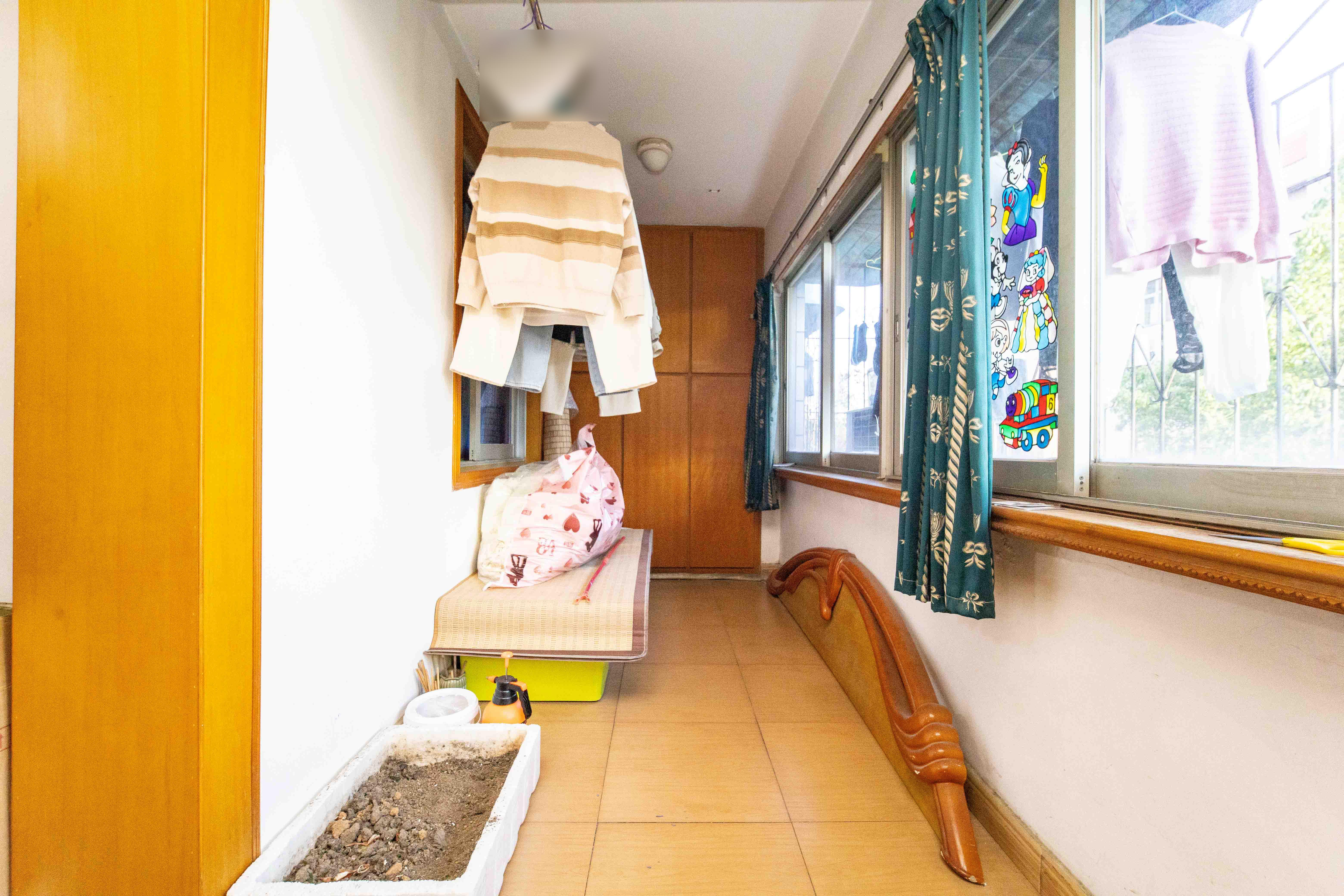 芙蓉区检察院宿舍 3室2厅2卫 105.0万 芙蓉区检察院宿舍 3室2厅2卫 105.0万阳台