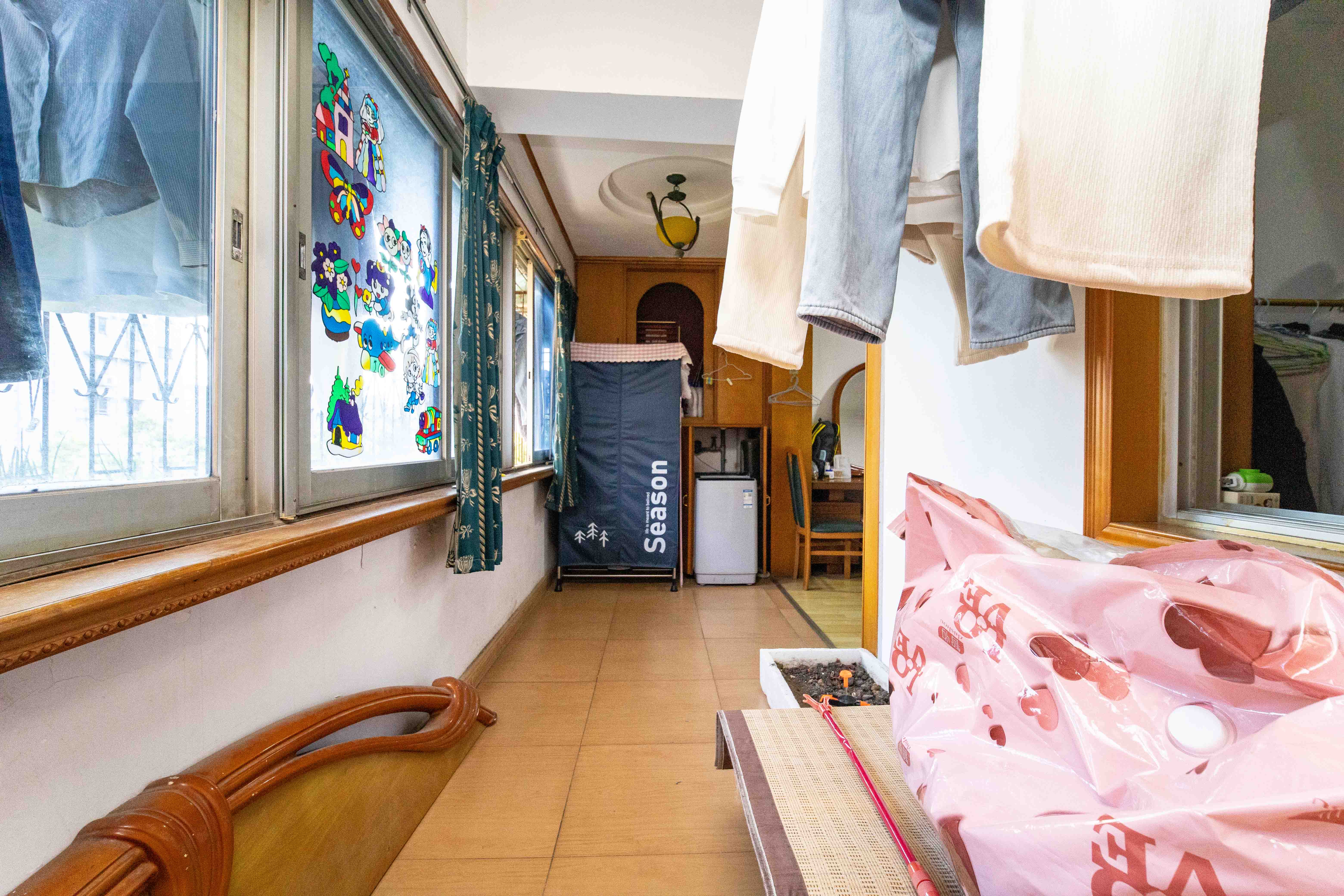 芙蓉区检察院宿舍 3室2厅2卫 105.0万 芙蓉区检察院宿舍 3室2厅2卫 105.0万阳台