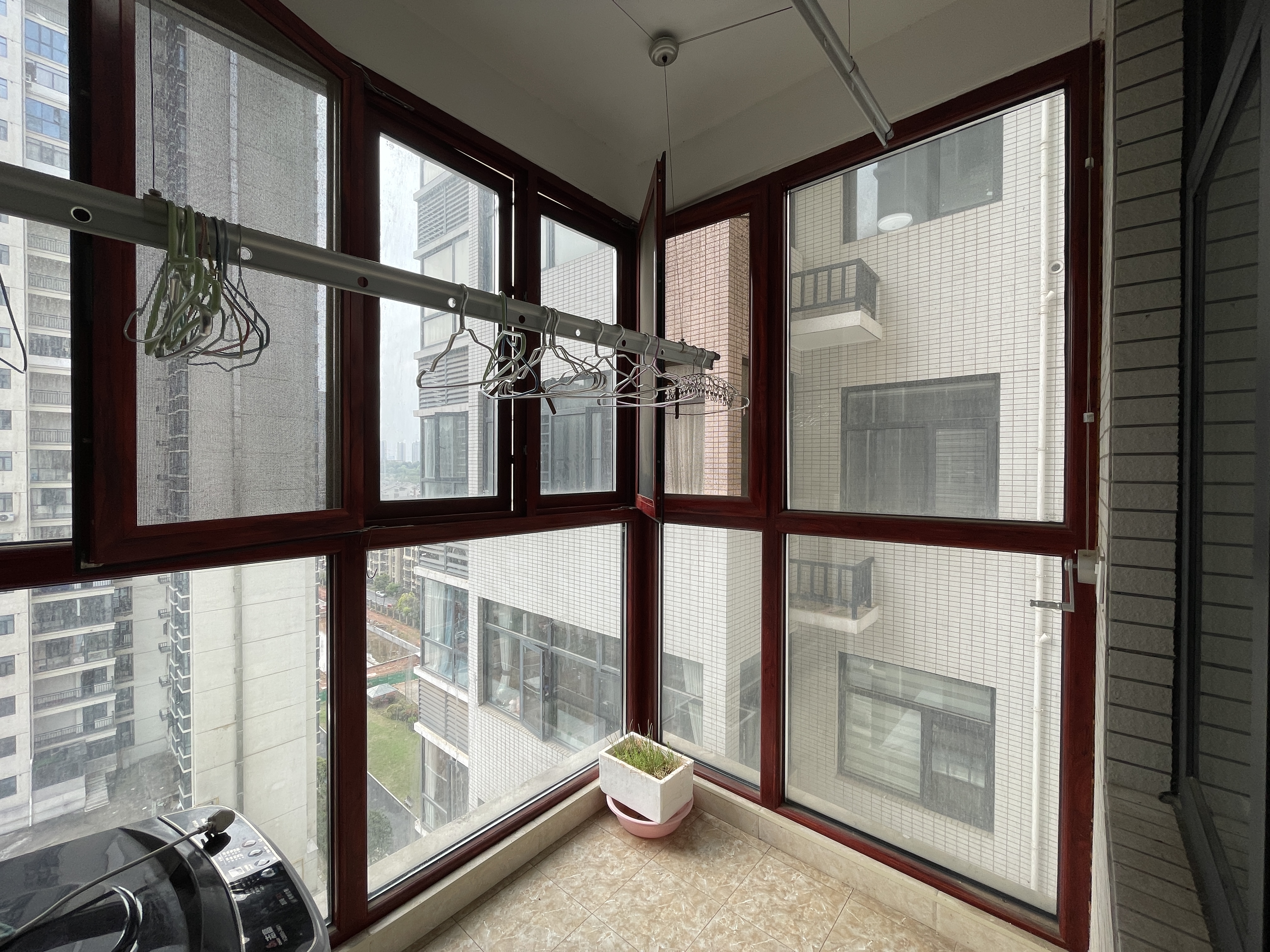型格建宁翰府  2室2厅1卫   62.00万室内图