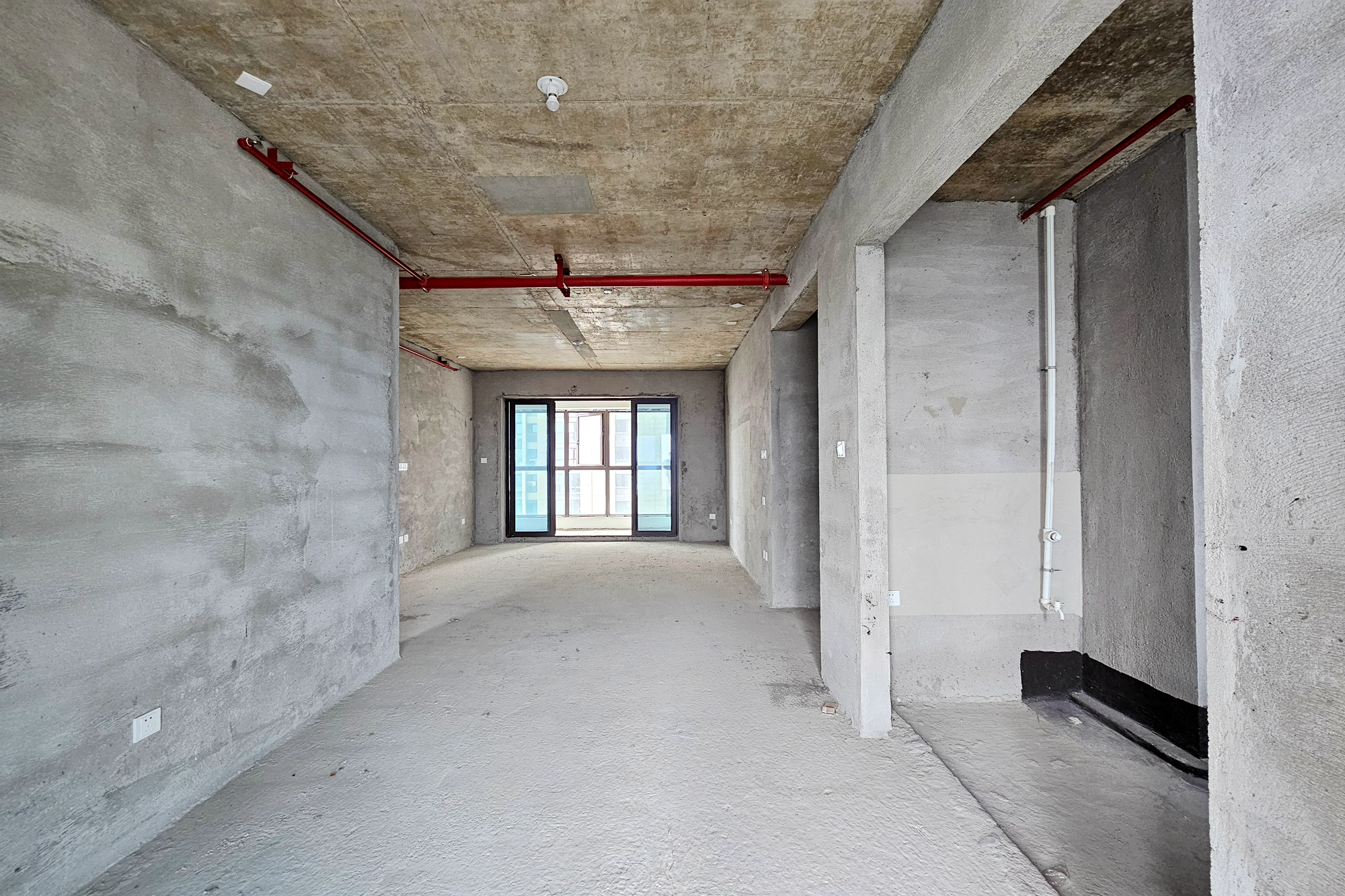 明昇壹城(明昇时代广场)二期 4室2厅2卫 190.0万 明昇壹城(明昇时代广场)二期 4室2厅2卫 190.0万客厅