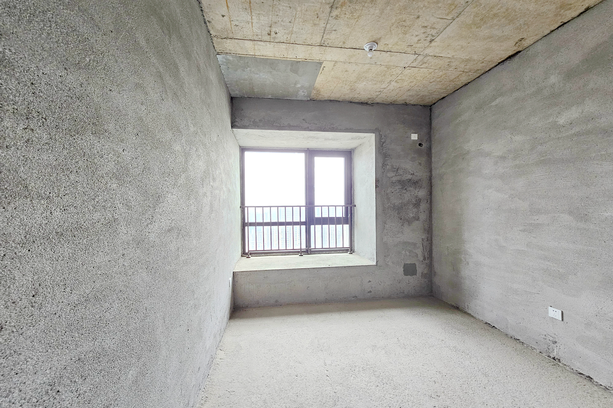 明昇壹城(明昇时代广场)二期 4室2厅2卫 190.0万 明昇壹城(明昇时代广场)二期 4室2厅2卫 190.0万卧室