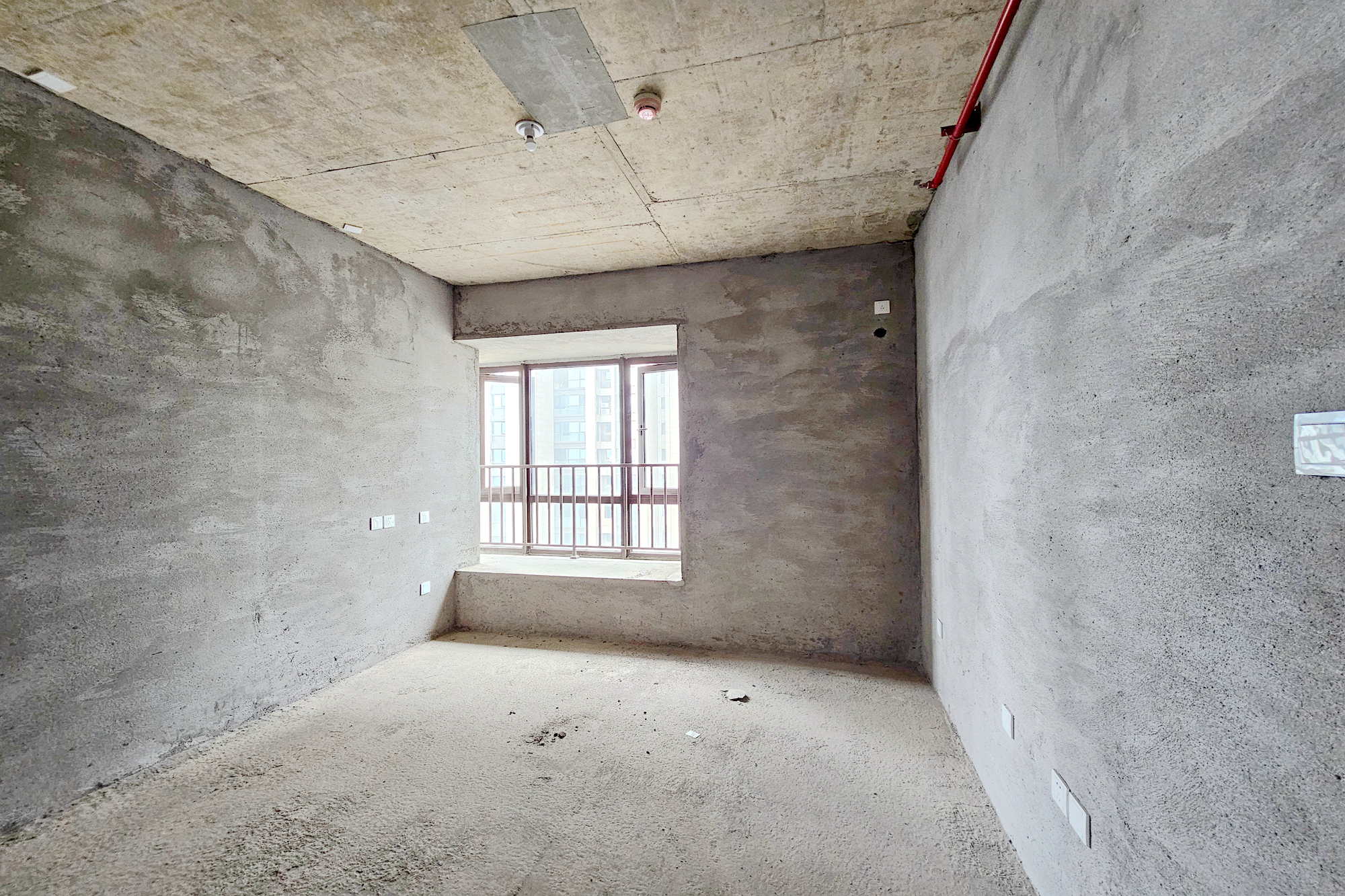 明昇壹城(明昇时代广场)二期 4室2厅2卫 190.0万 明昇壹城(明昇时代广场)二期 4室2厅2卫 190.0万卧室