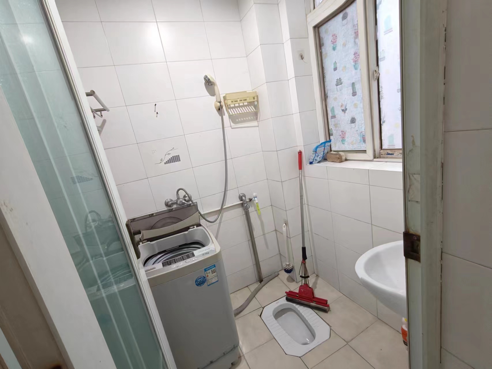 珠江丽园 1室1厅1卫 26.8万 珠江丽园 1室1厅1卫 26.8万室内图