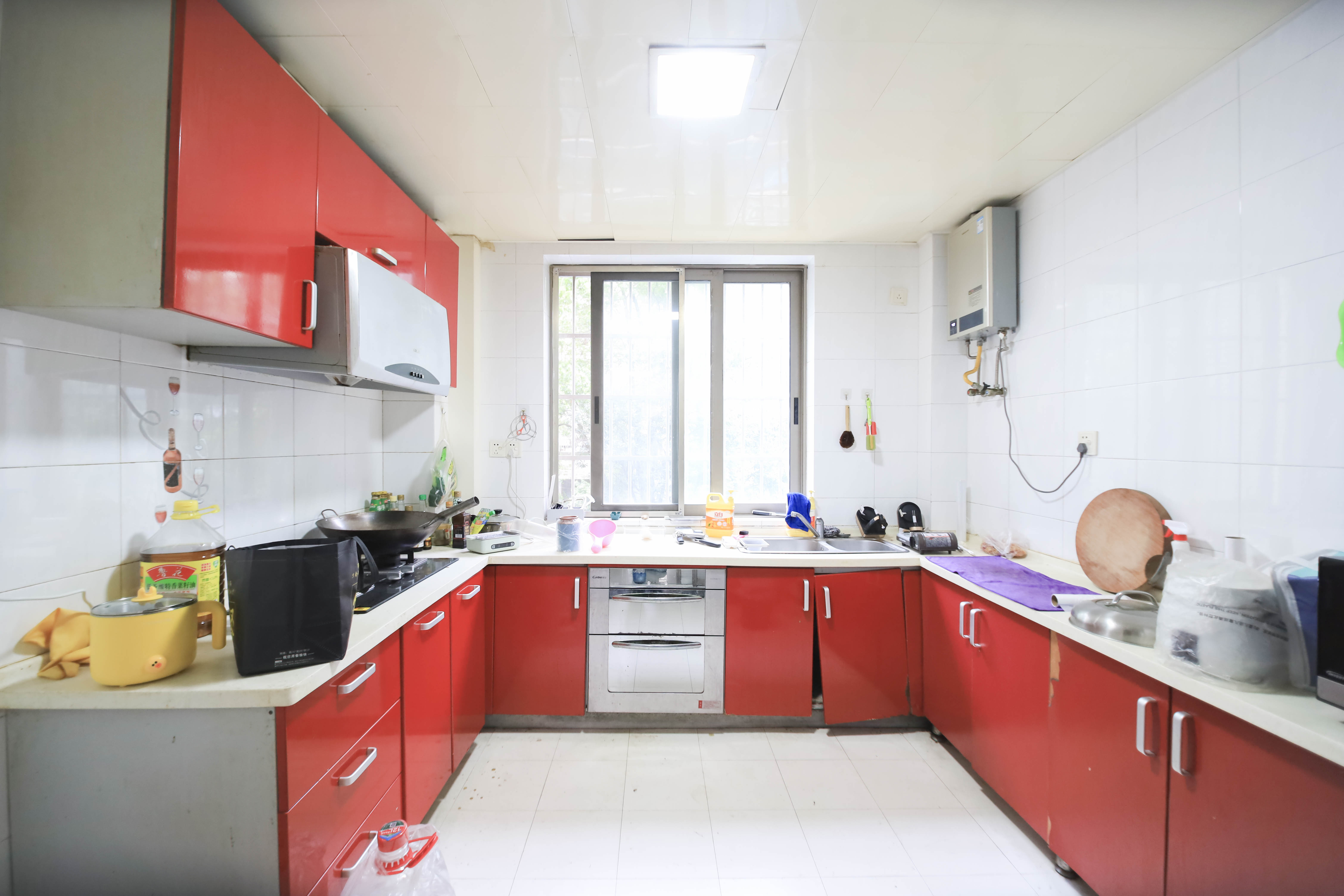 南苑小区  0室2厅0卫    65.0万 南苑小区  0室2厅0卫    65.0万厨房