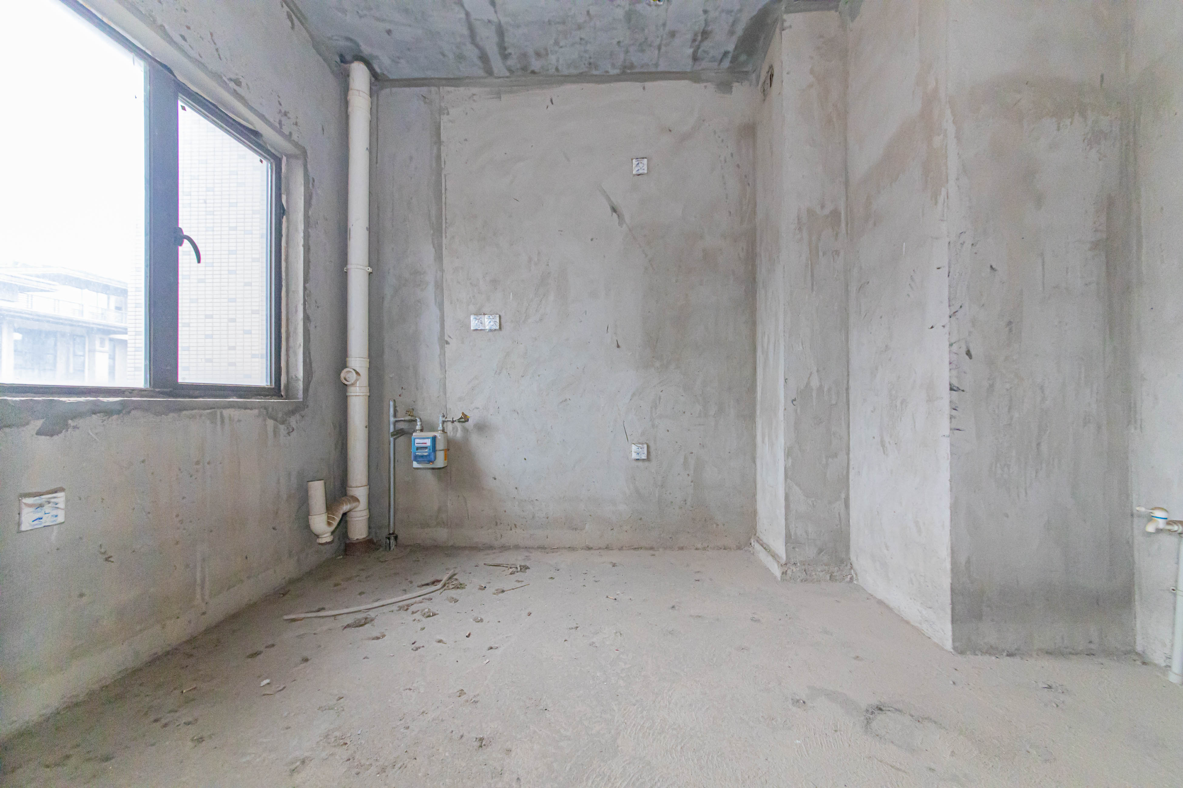 大唐印象一期云海湾 6室2厅3卫 298.0万 大唐印象一期云海湾 6室2厅3卫 298.0万厨房