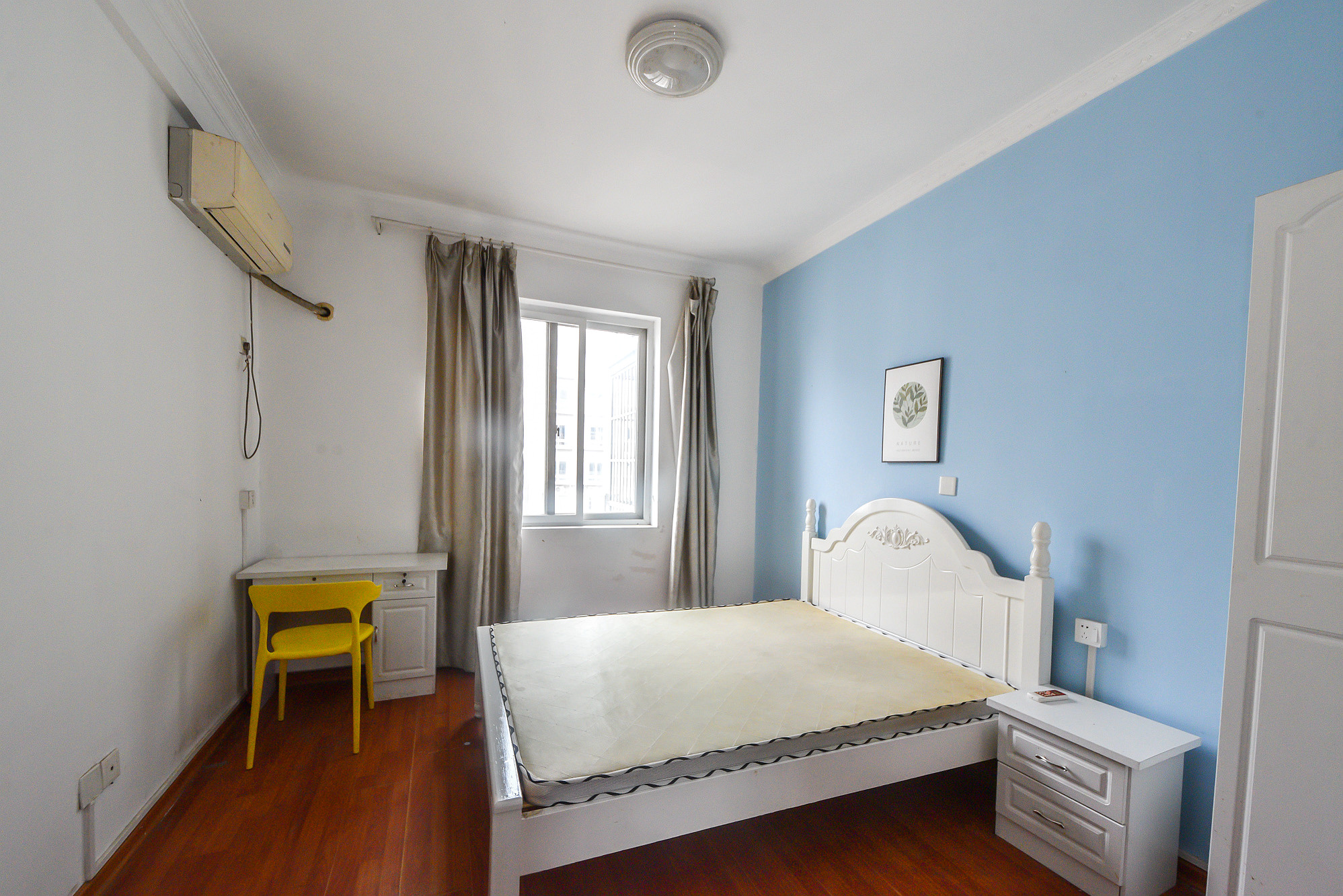 菁华源  4室2厅2卫    95.0万卧室