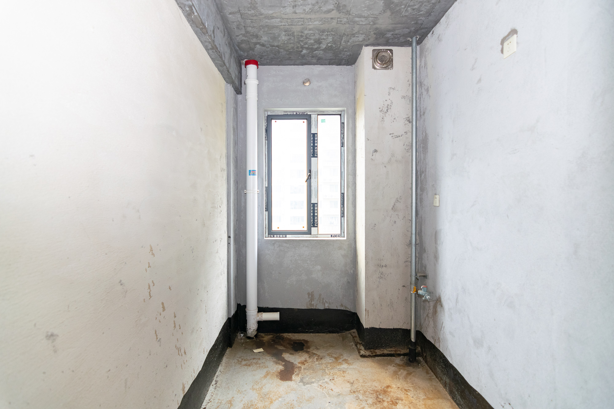 澳海月亮湾 3室2厅2卫 72.5万 澳海月亮湾 3室2厅2卫 72.5万厨房