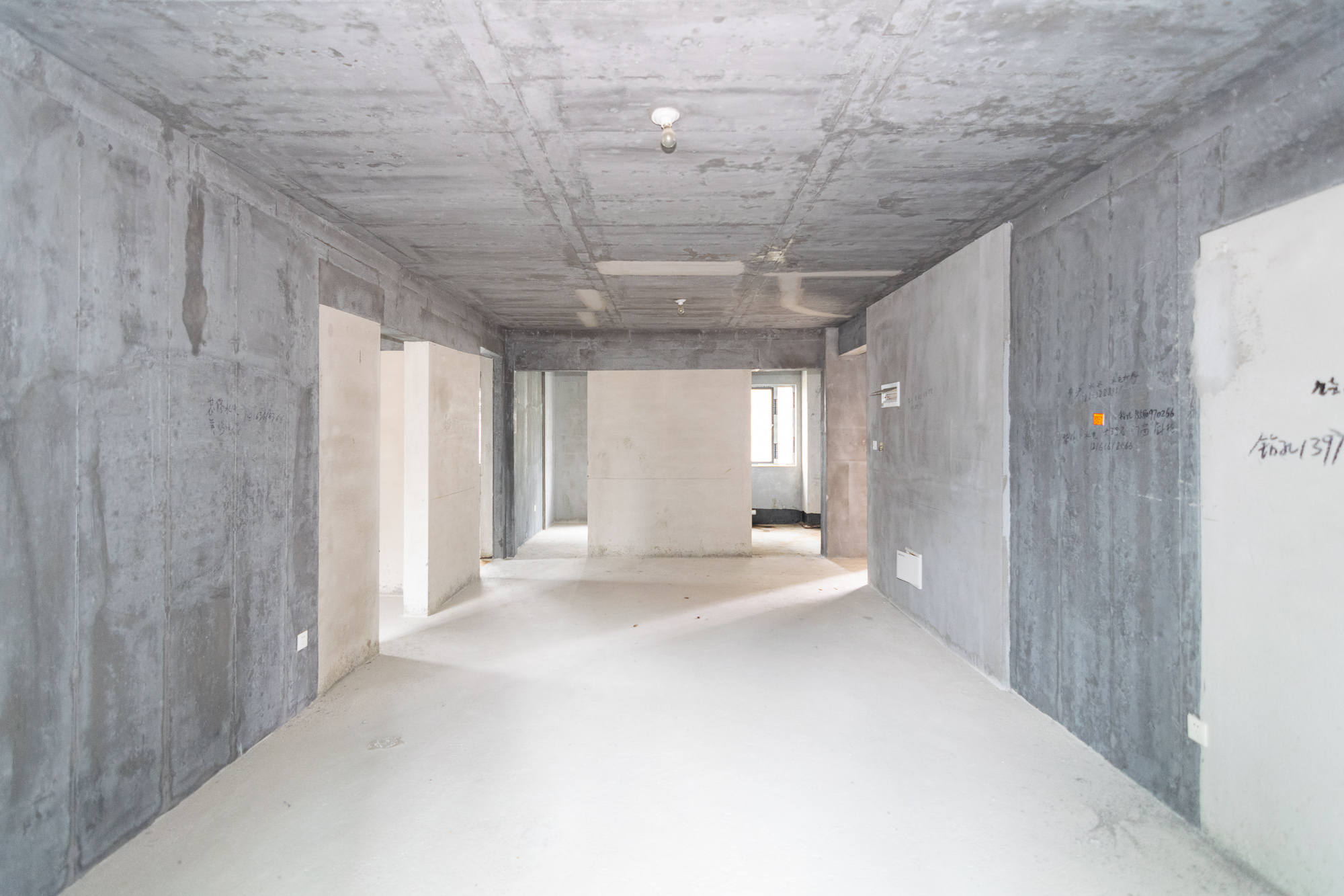 澳海月亮湾 3室2厅2卫 72.5万 澳海月亮湾 3室2厅2卫 72.5万客厅