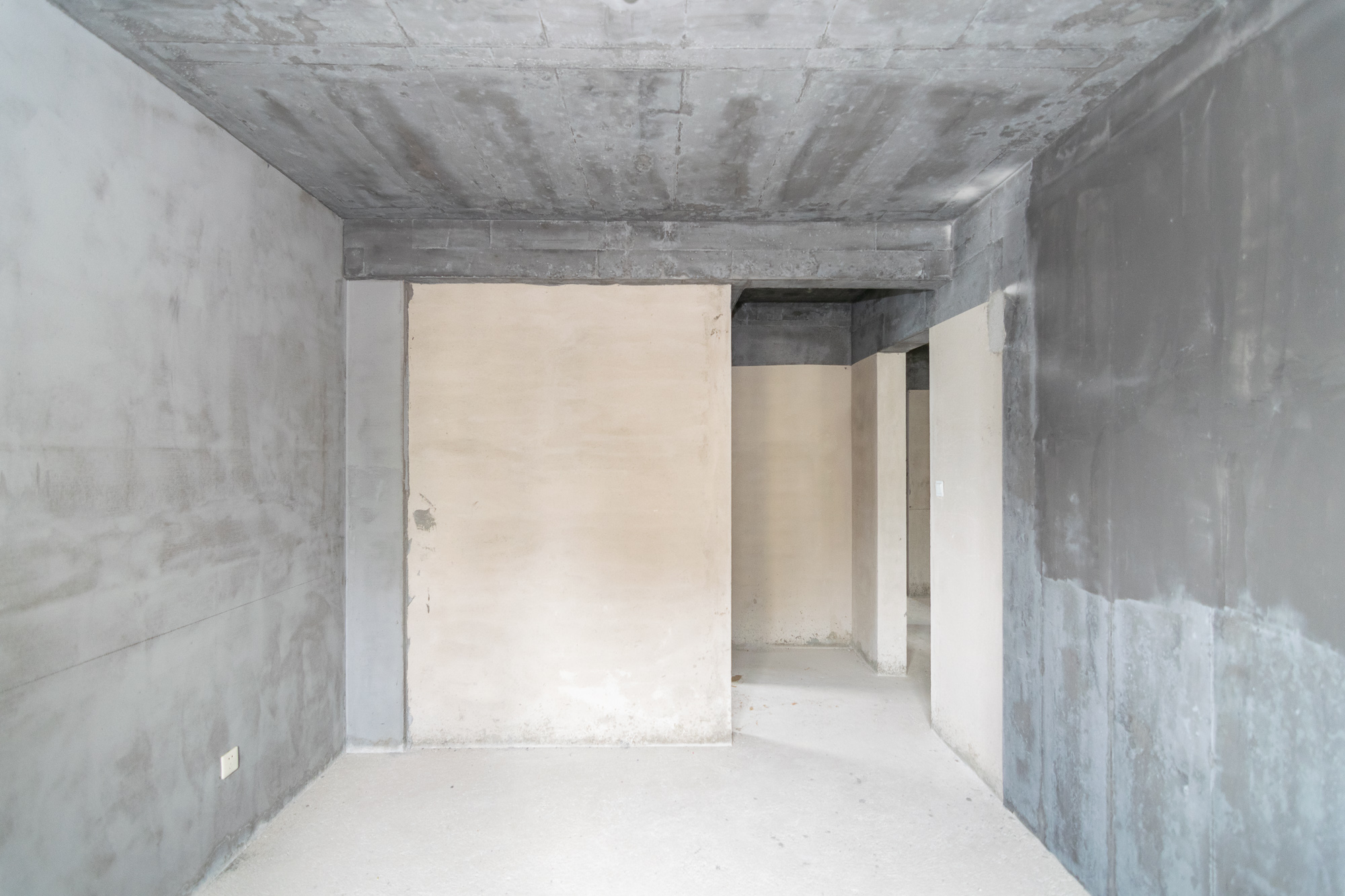 澳海月亮湾 3室2厅2卫 72.5万 澳海月亮湾 3室2厅2卫 72.5万卧室