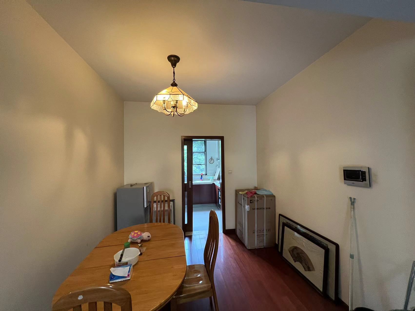 晋合湘水湾一期 3室2厅2卫 90.00万 晋合湘水湾一期 3室2厅2卫 90.00万室内图