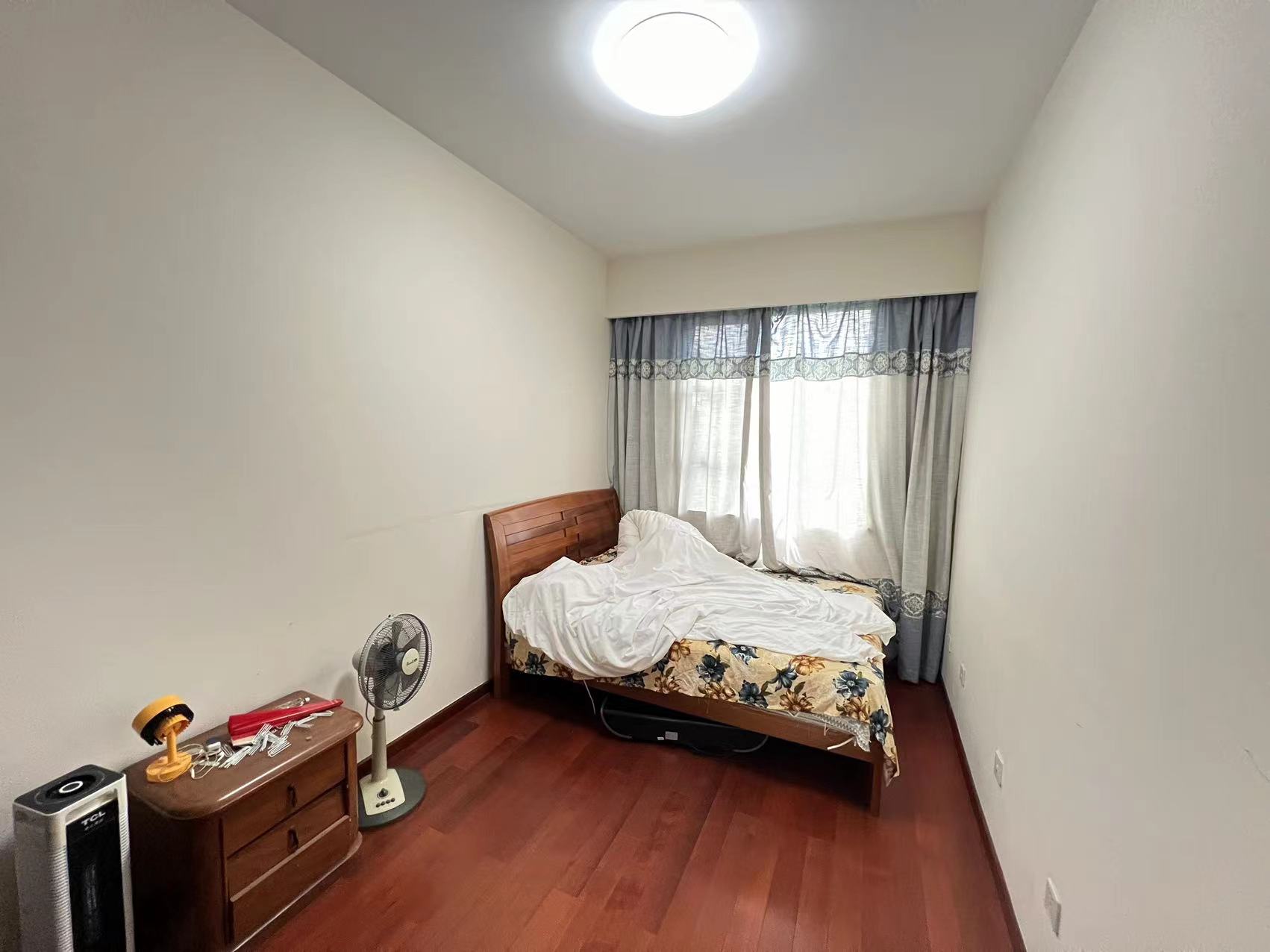 晋合湘水湾一期 3室2厅2卫 90.00万 晋合湘水湾一期 3室2厅2卫 90.00万室内图