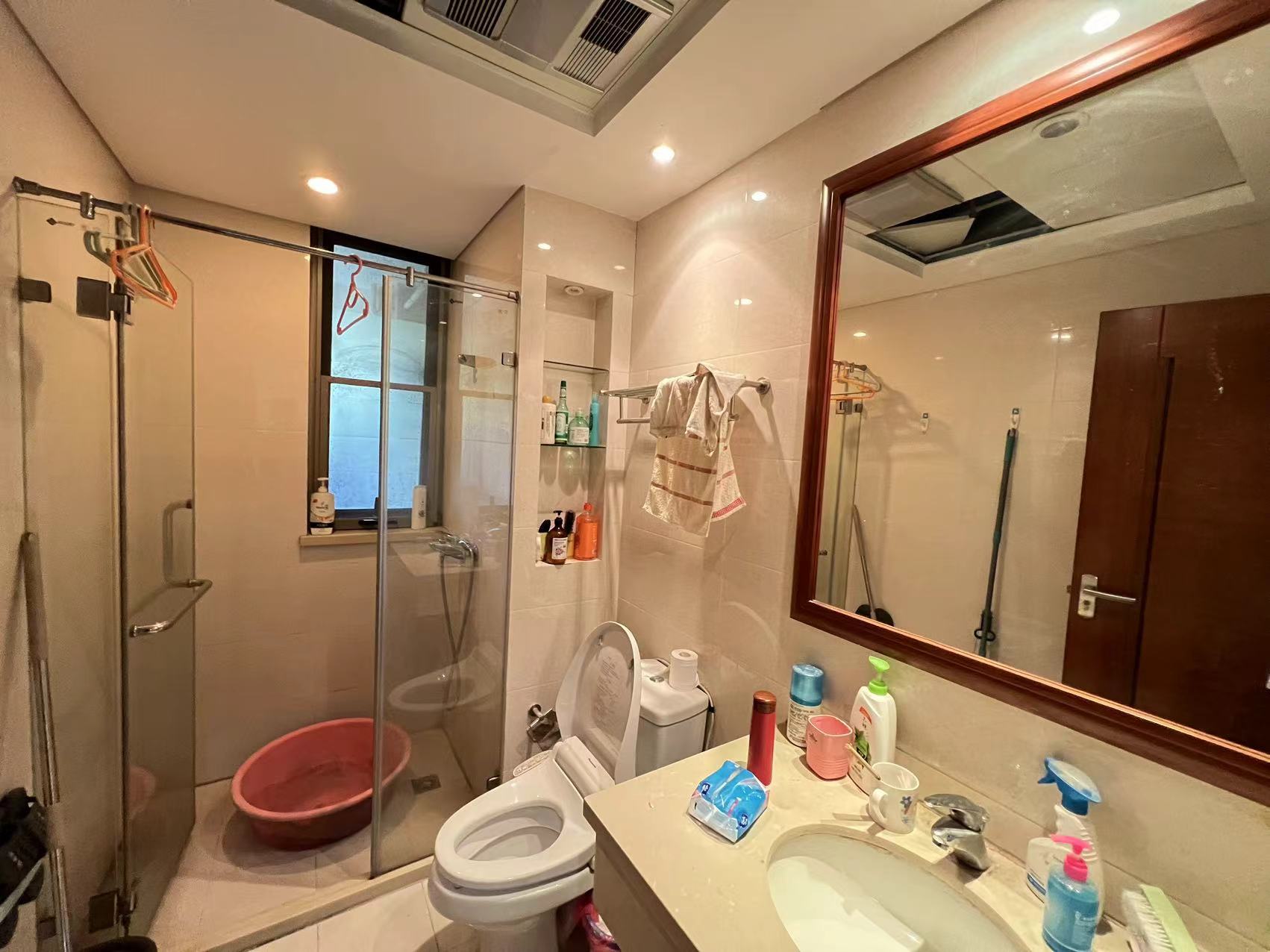 晋合湘水湾一期 3室2厅2卫 90.00万 晋合湘水湾一期 3室2厅2卫 90.00万室内图