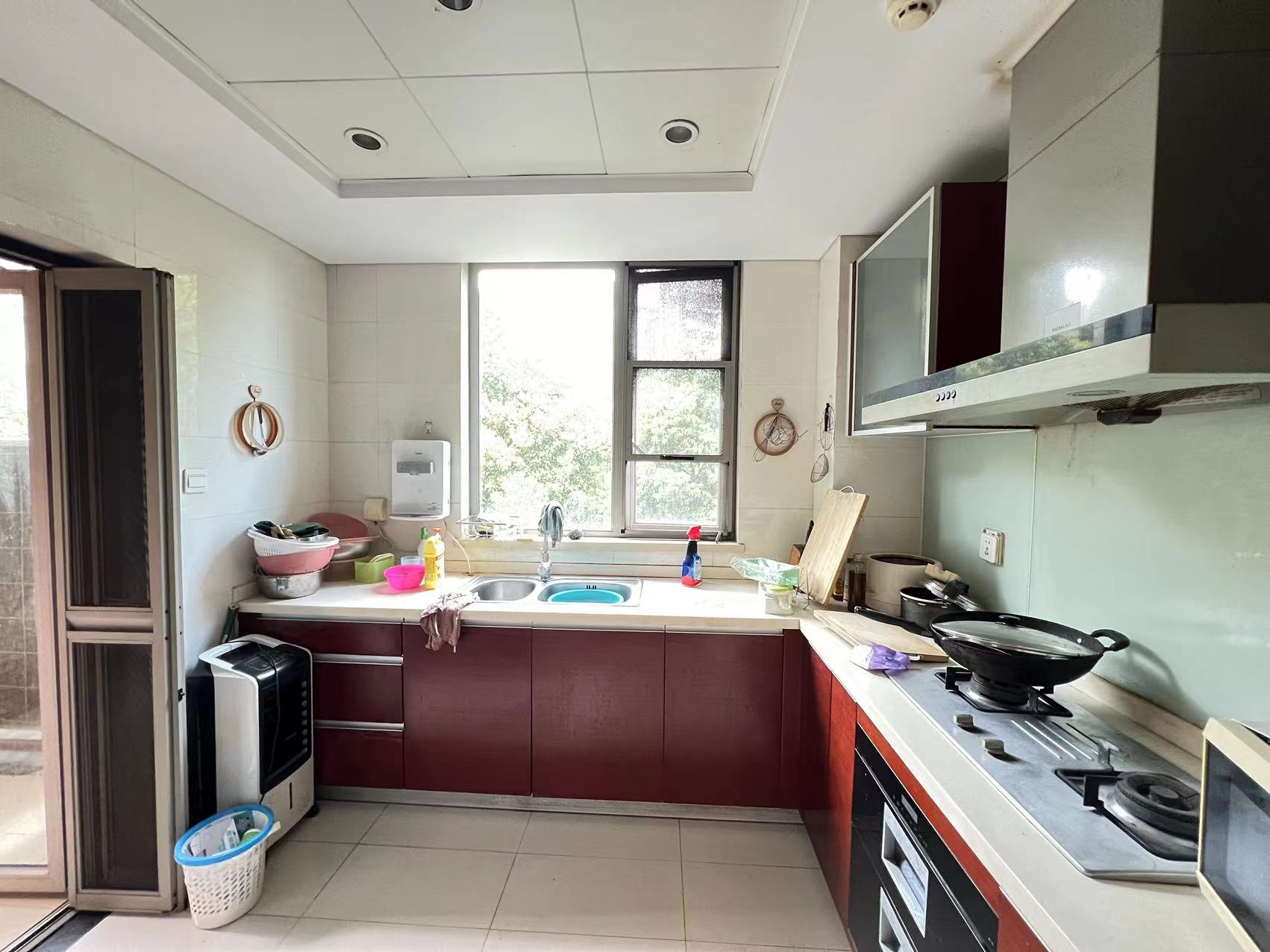 晋合湘水湾一期 3室2厅2卫 90.00万 晋合湘水湾一期 3室2厅2卫 90.00万室内图