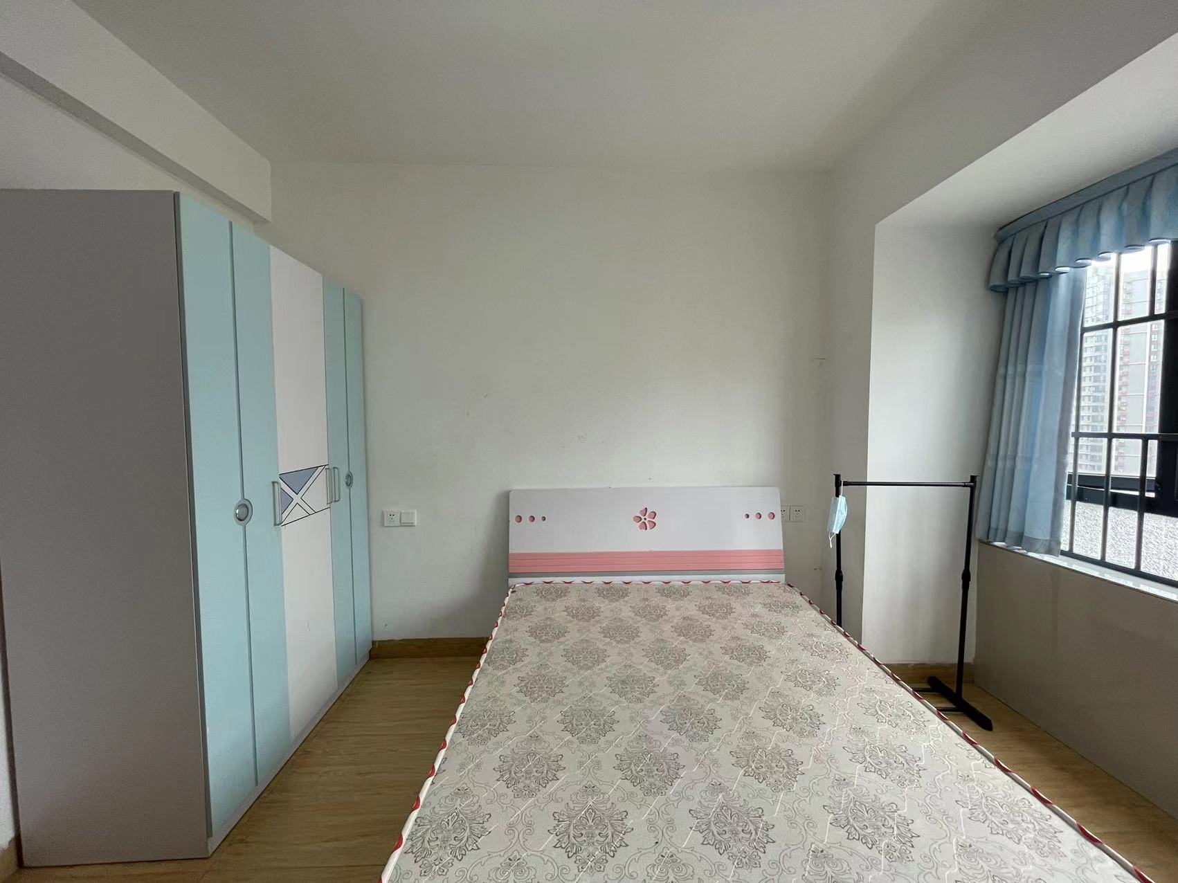 中建御山和苑  3室2厅1卫   49.80万室内图