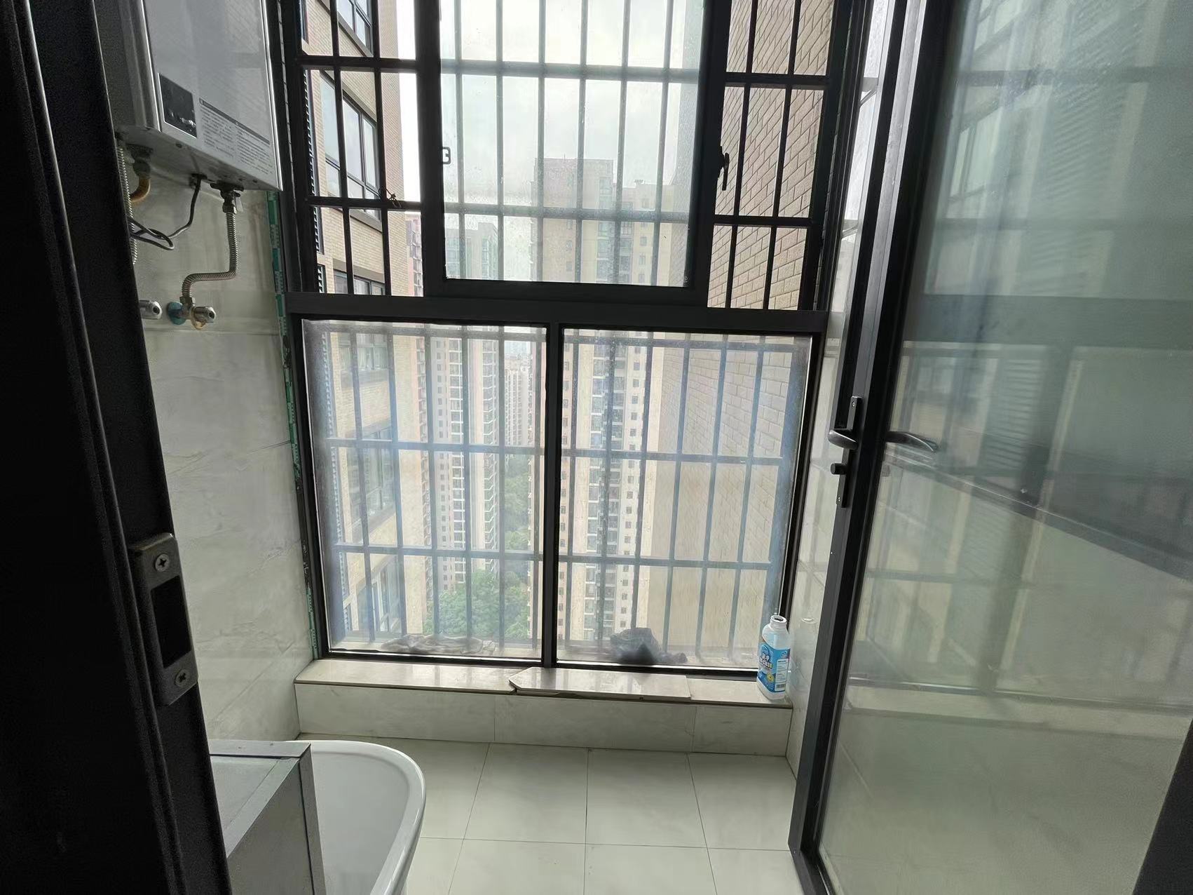 中建御山和苑  3室2厅1卫   49.80万室内图