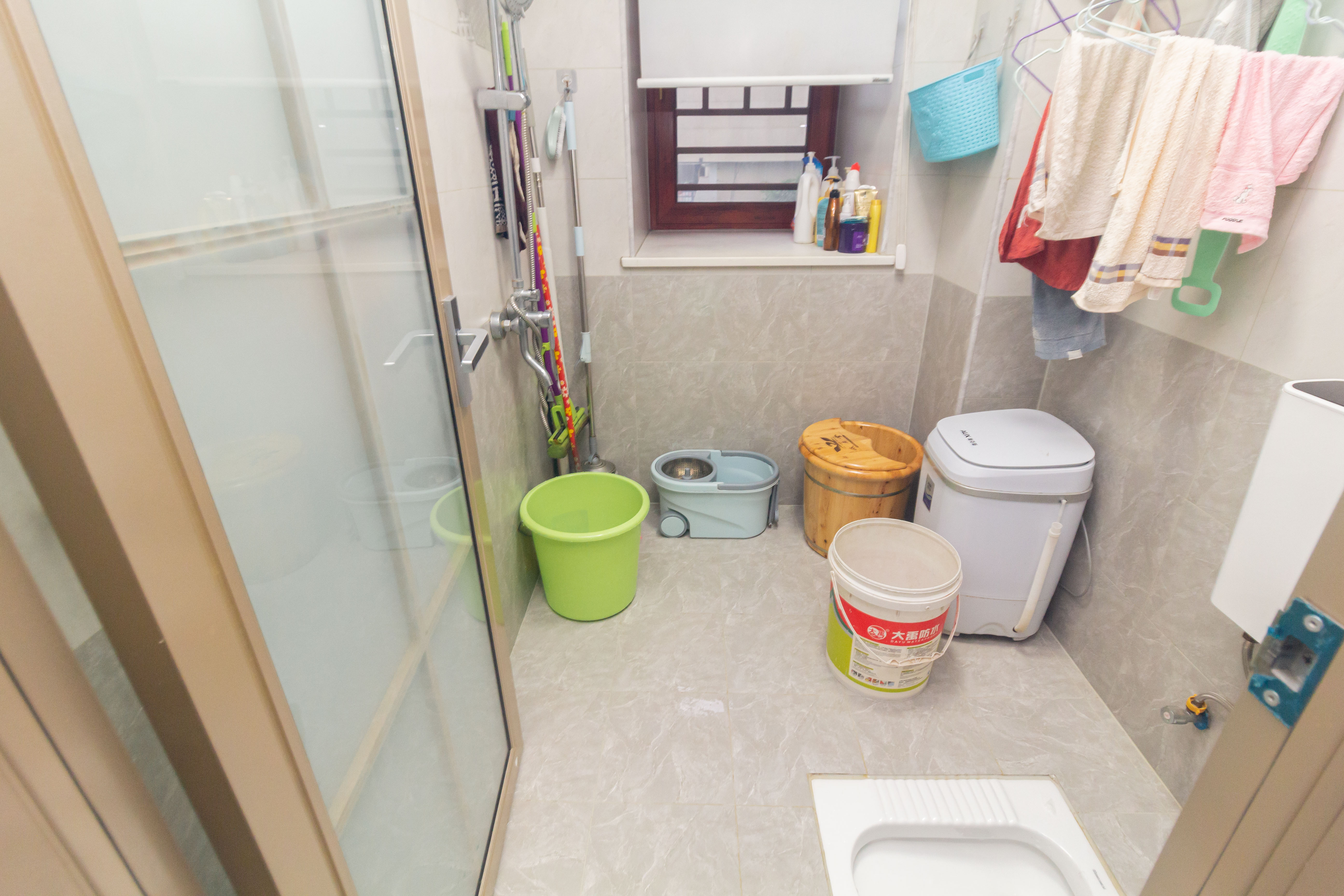 金科天悦(金科美邻汇) 3室2厅2卫 75.0万 金科天悦(金科美邻汇) 3室2厅2卫 75.0万卫生间